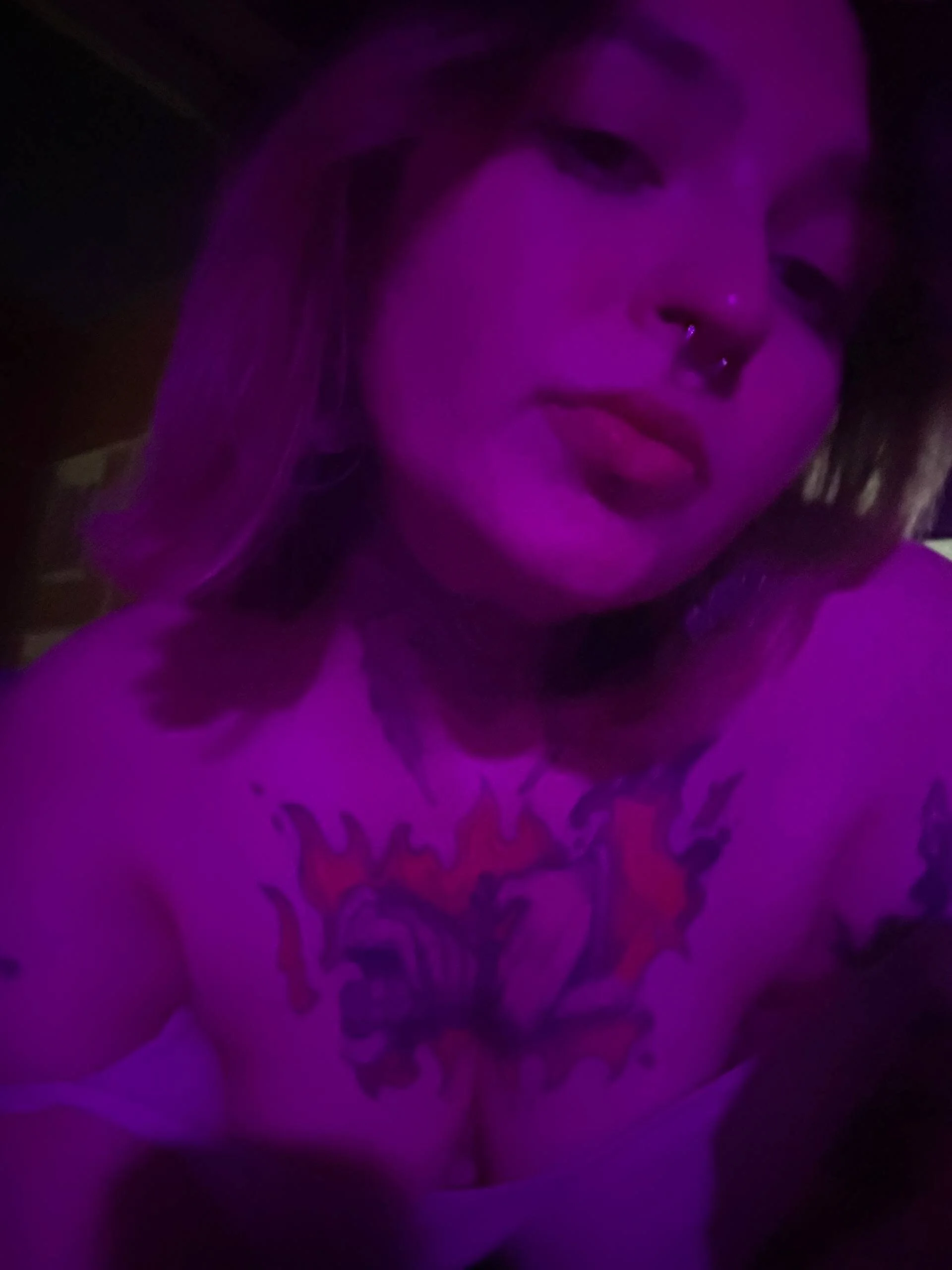 XXX Porn Photo of Nude Eva_Witcher 19