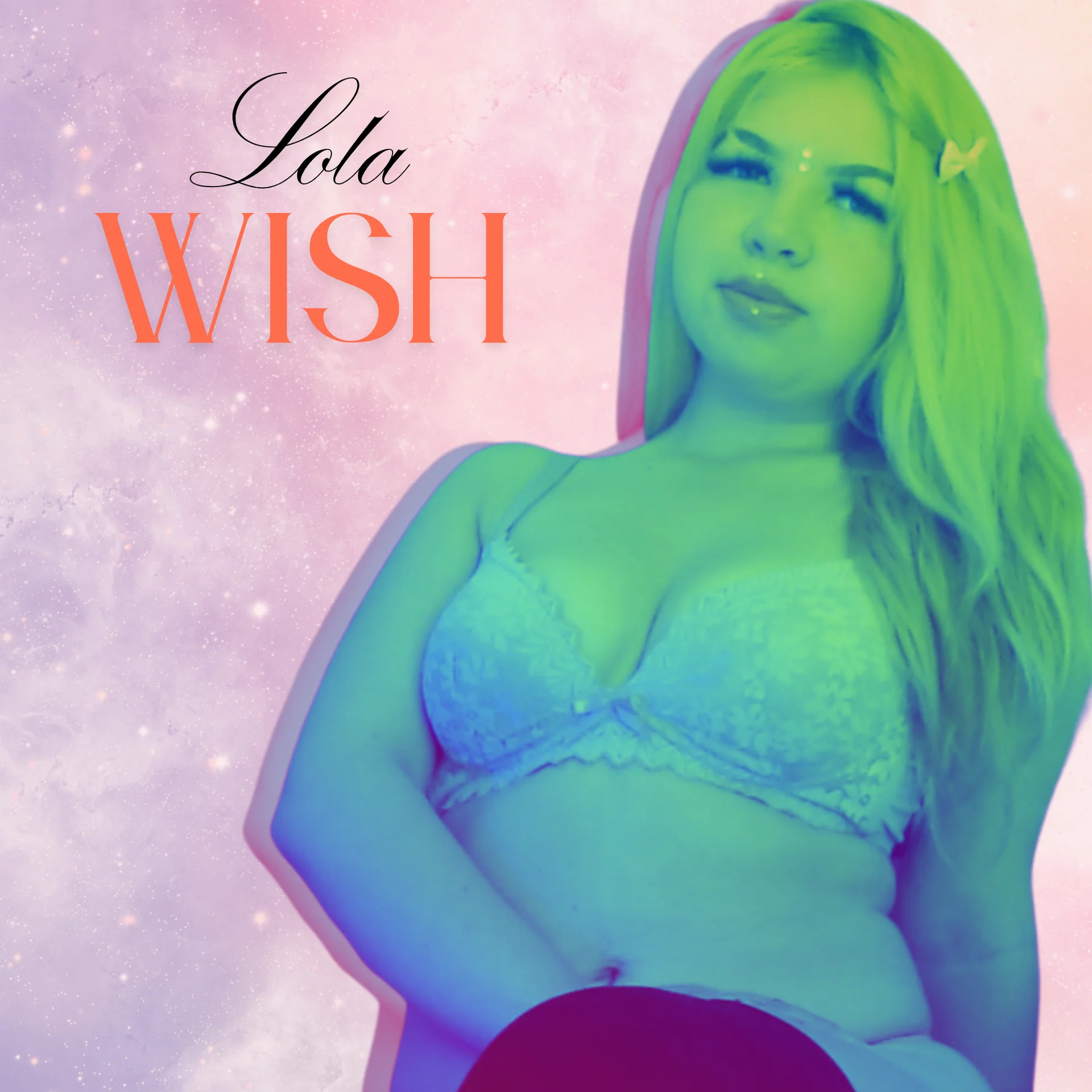 XXX Porn Photo of Nude Lola_wish1 10