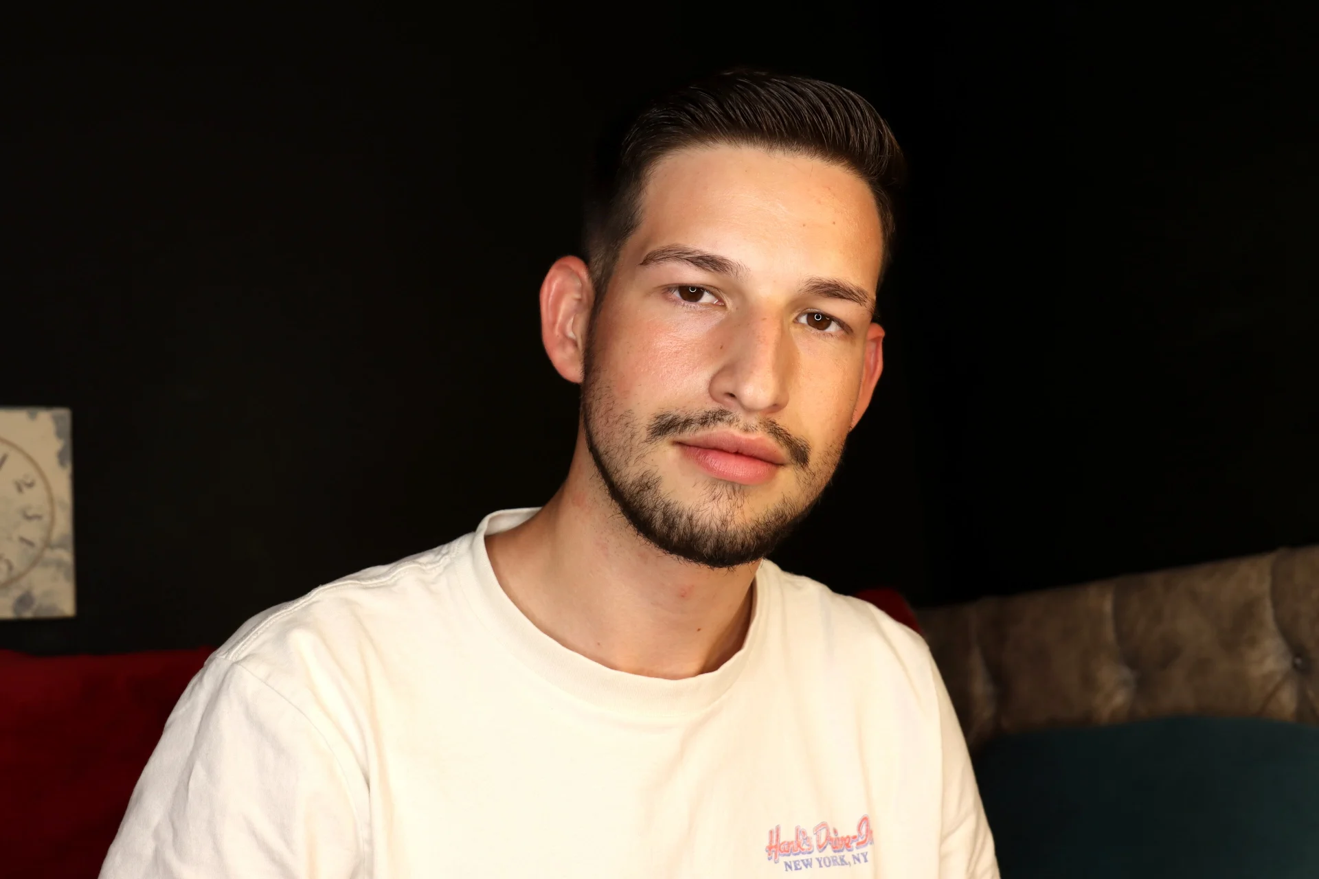 XXX Porn Photo of Nude LeonVane 9