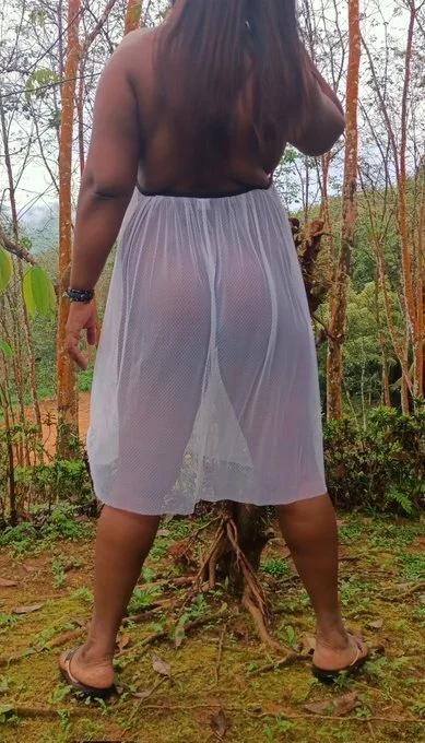 XXX Porn Photo of Nude naughtyjaanu 3