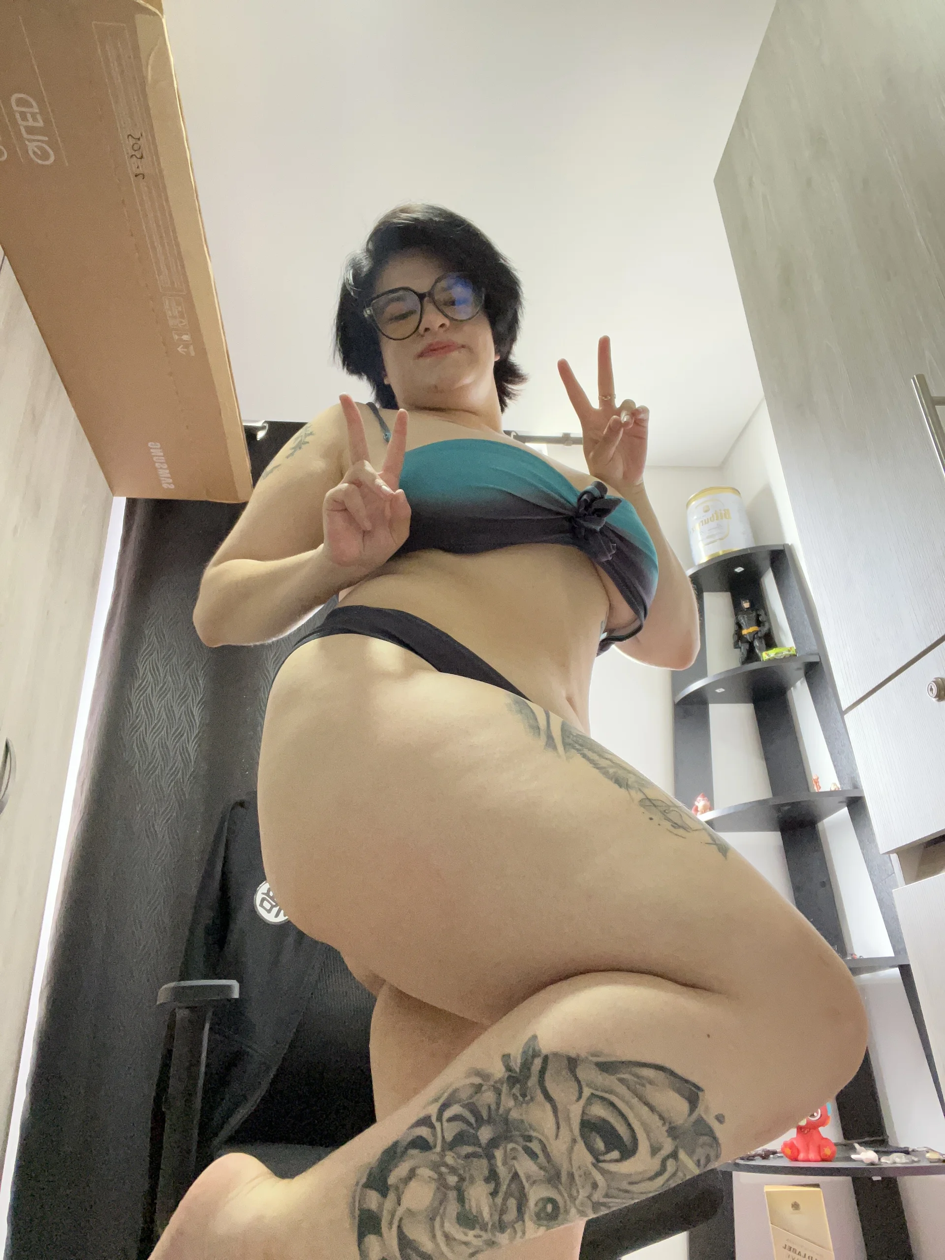 XXX Porn Photo of Nude Mistress_Niky_ 23