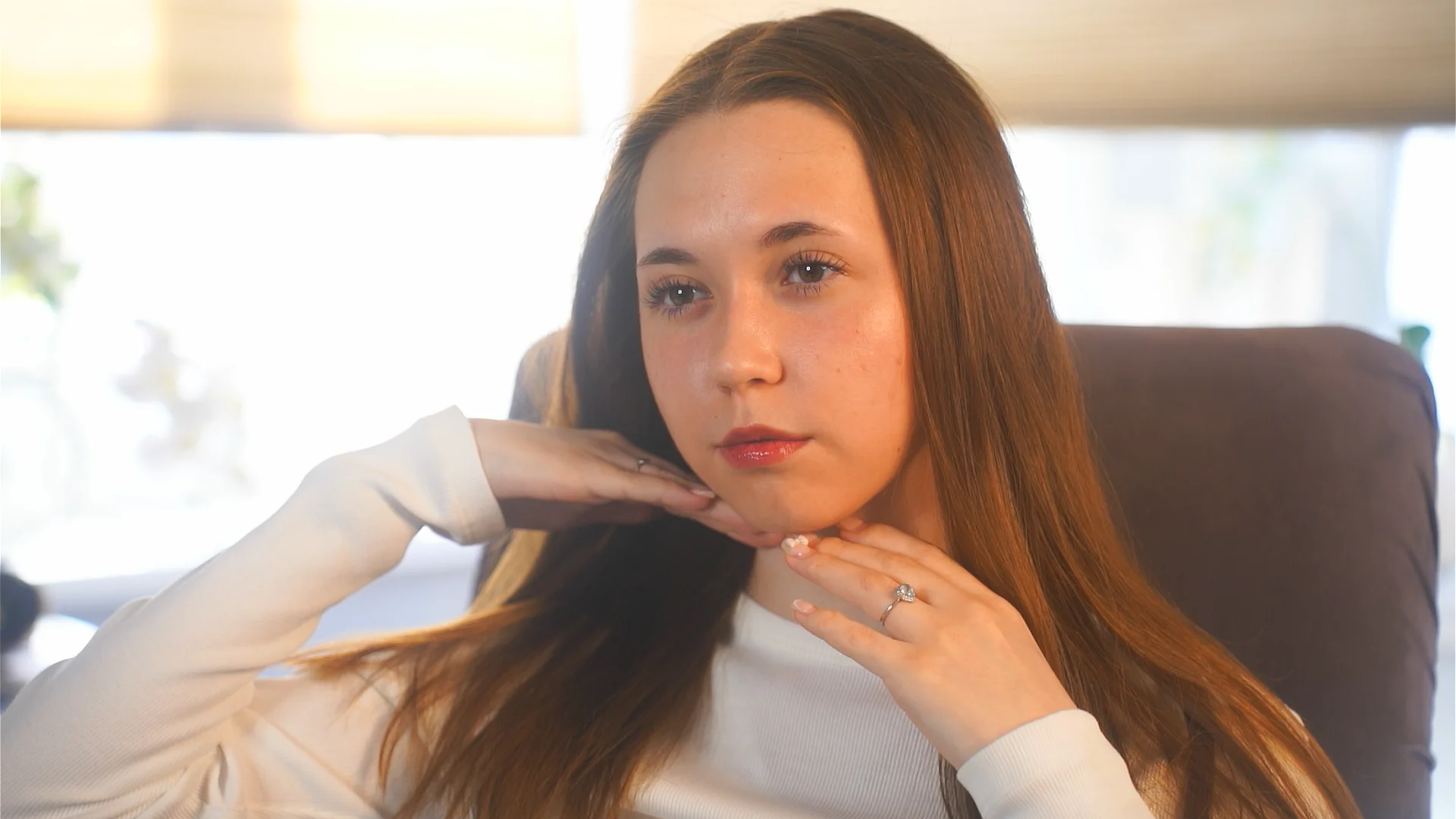 XXX Porn Photo of Nude CarylonAgosto 8