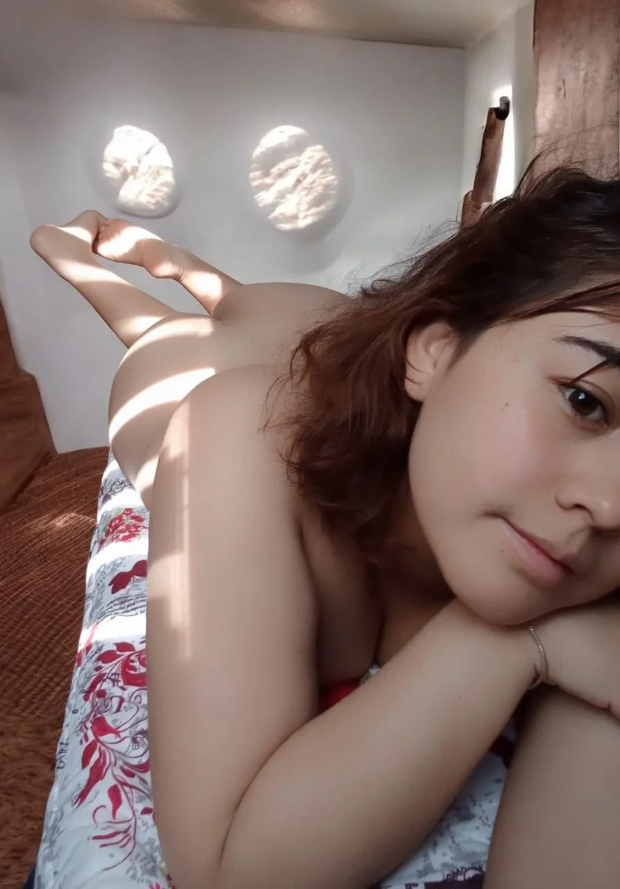 XXX Porn Photo of Nude Mari-98 5