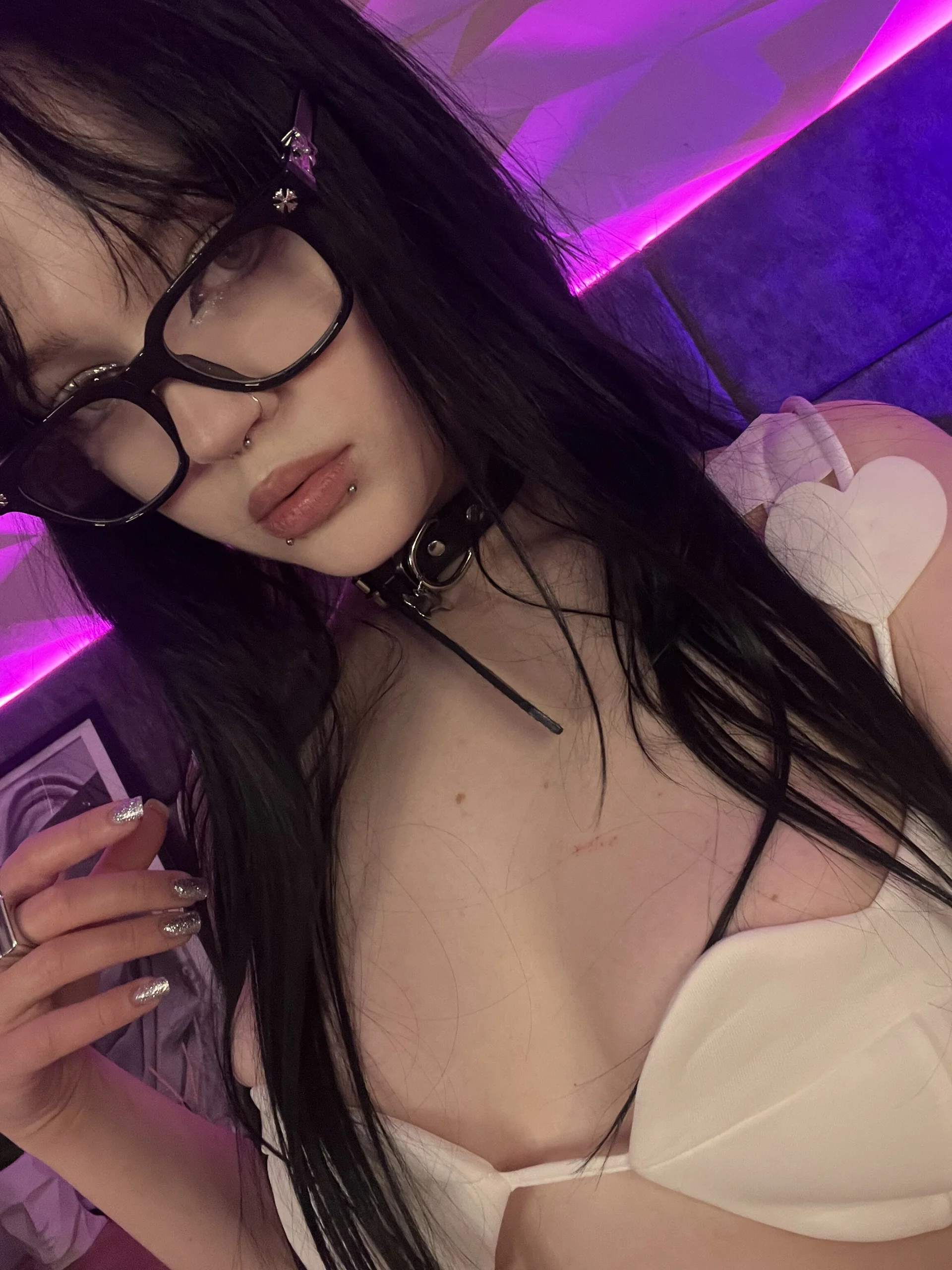 XXX Porn Photo of Nude PorcelainAnora 18