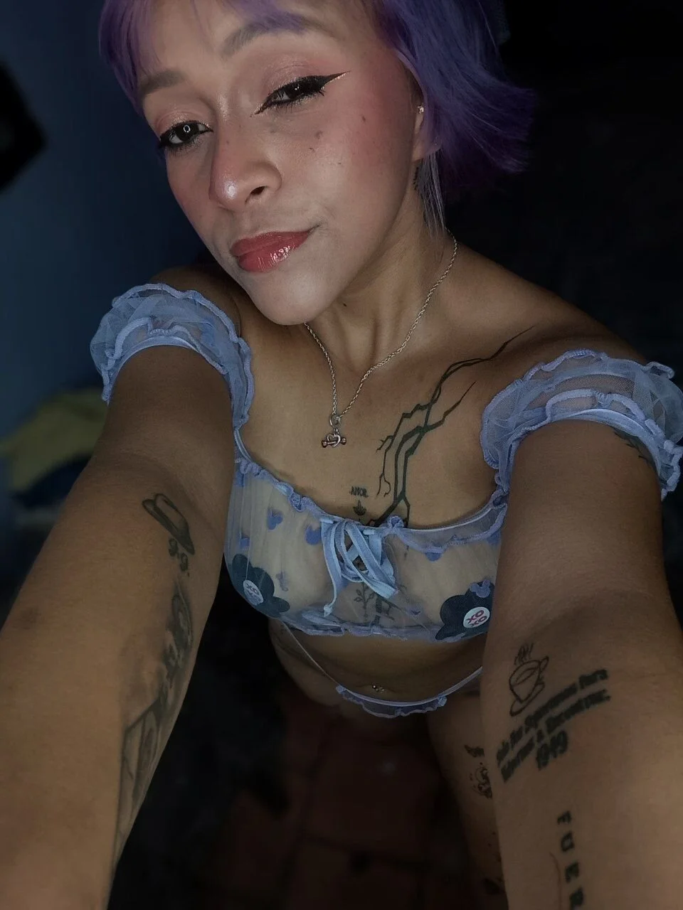 XXX Porn Photo of Nude Brutal_FullUrgia69 26