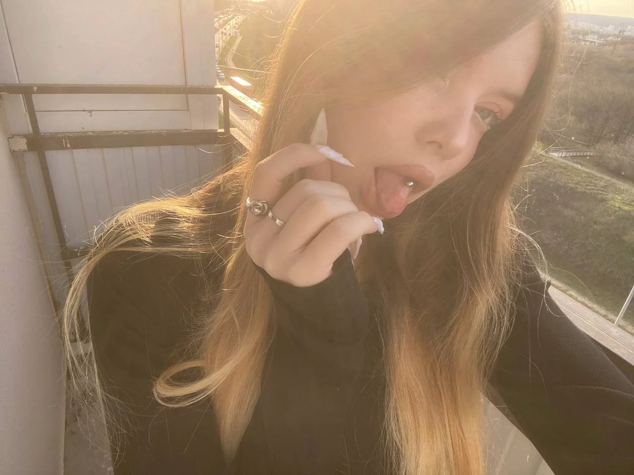 XXX Porn Photo of Nude Lily__Moon_ 18