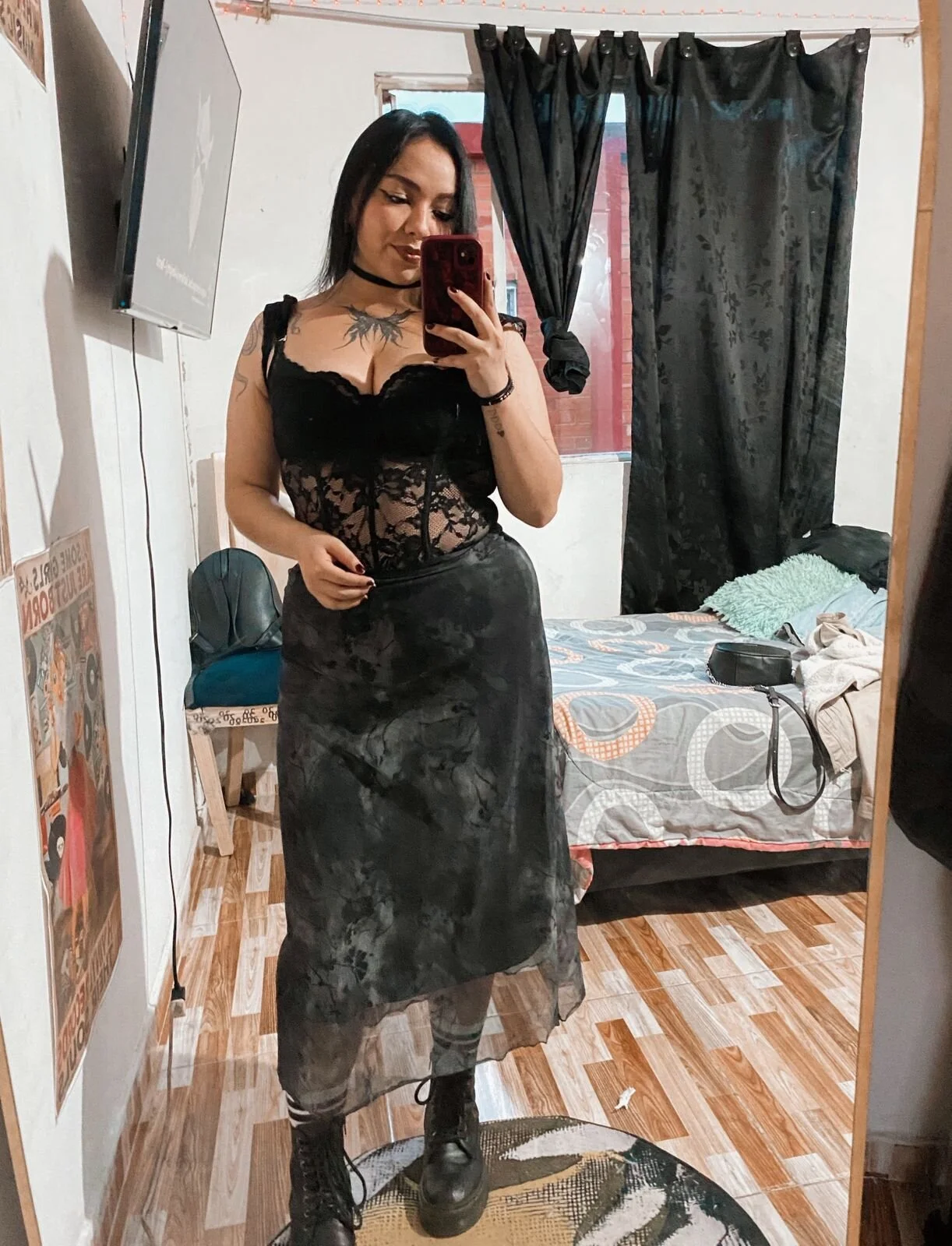 XXX Porn Photo of Nude lexie_s 4