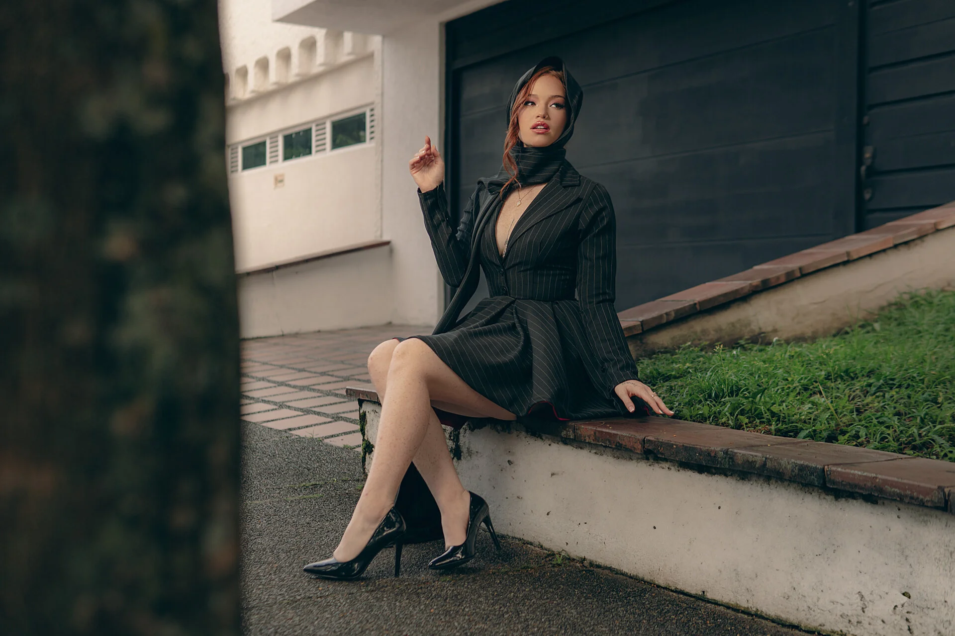 XXX Porn Photo of Nude CorinneRusso 227