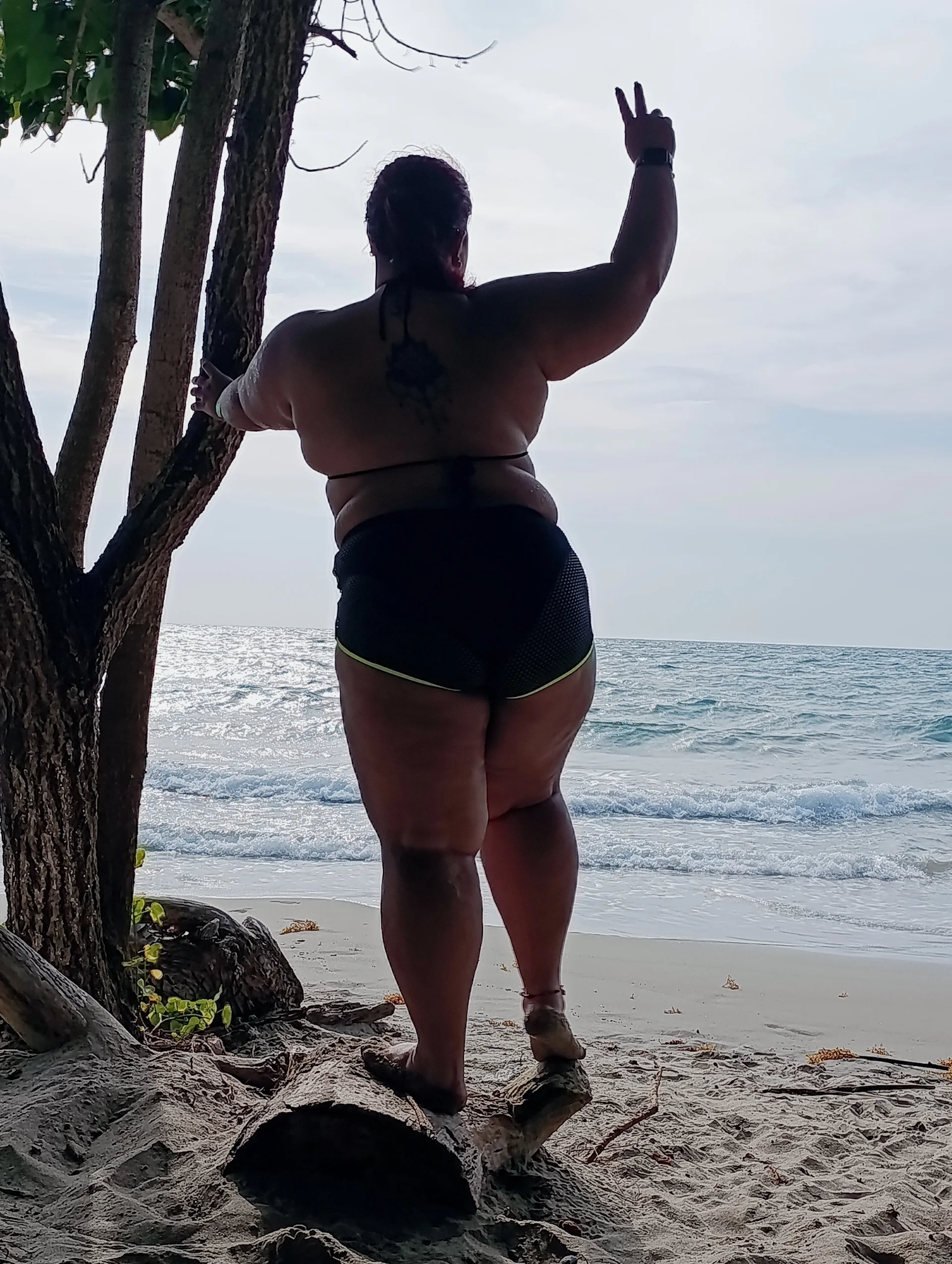 XXX Porn Photo of Nude kendra_lil_evill 58
