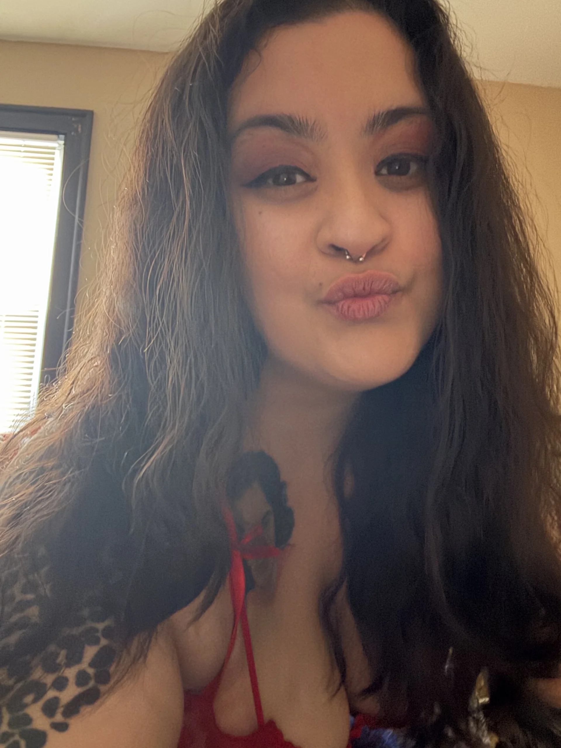 XXX Porn Photo of Nude Tillymarie 1