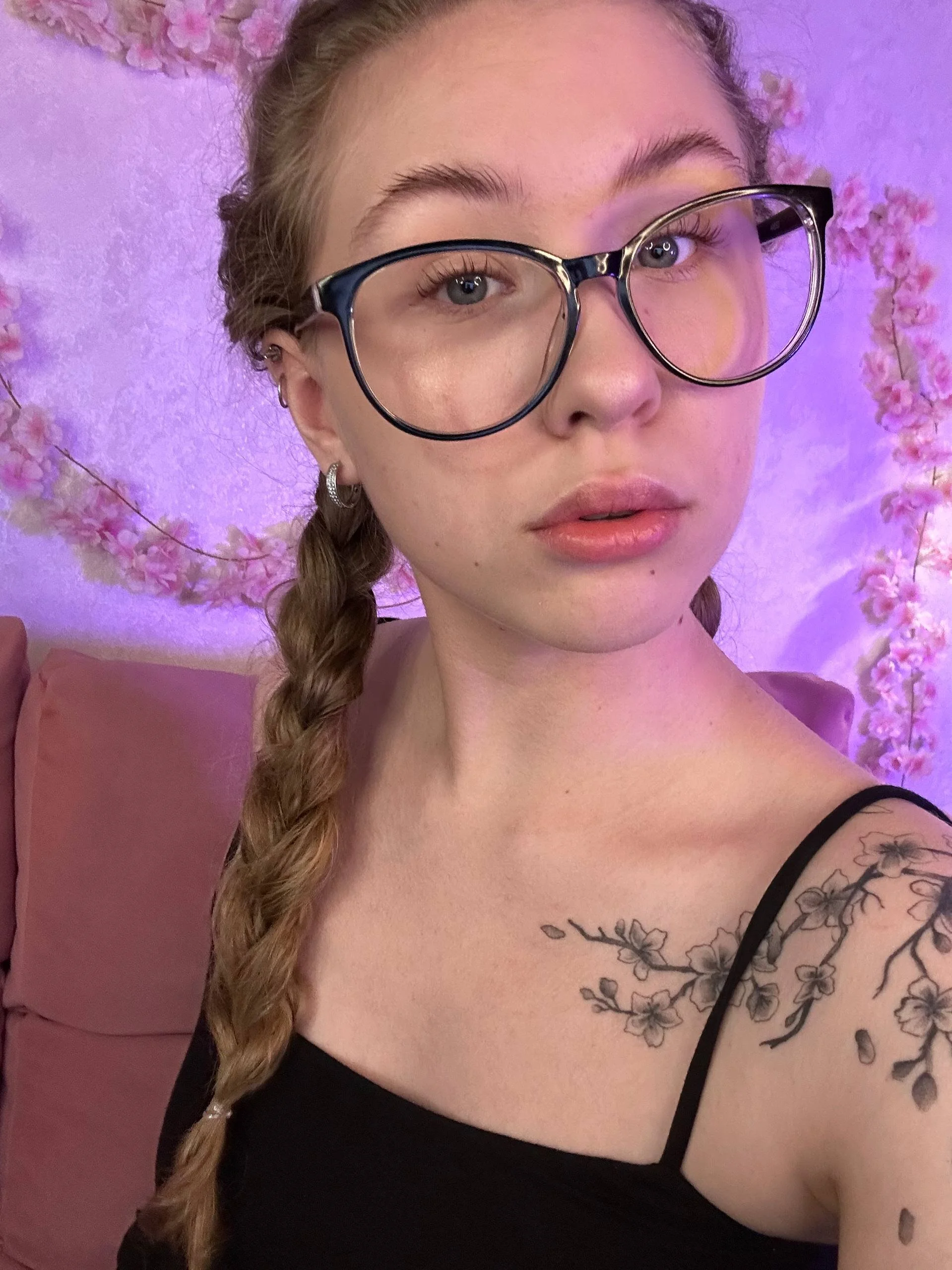 XXX Porn Photo of Nude Elsie_Cutties 16