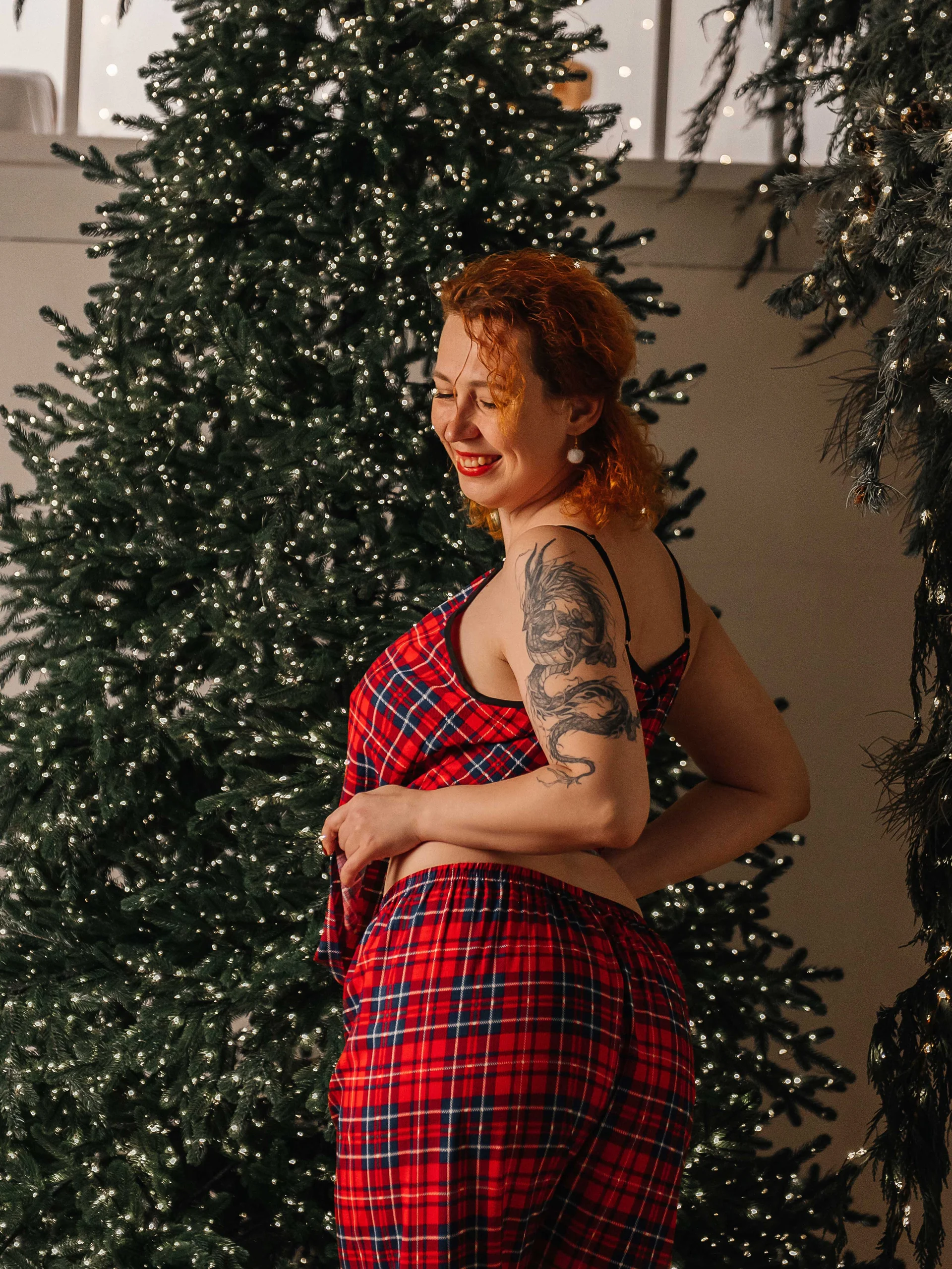 XXX Porn Photo of Nude Evie_Berret 34