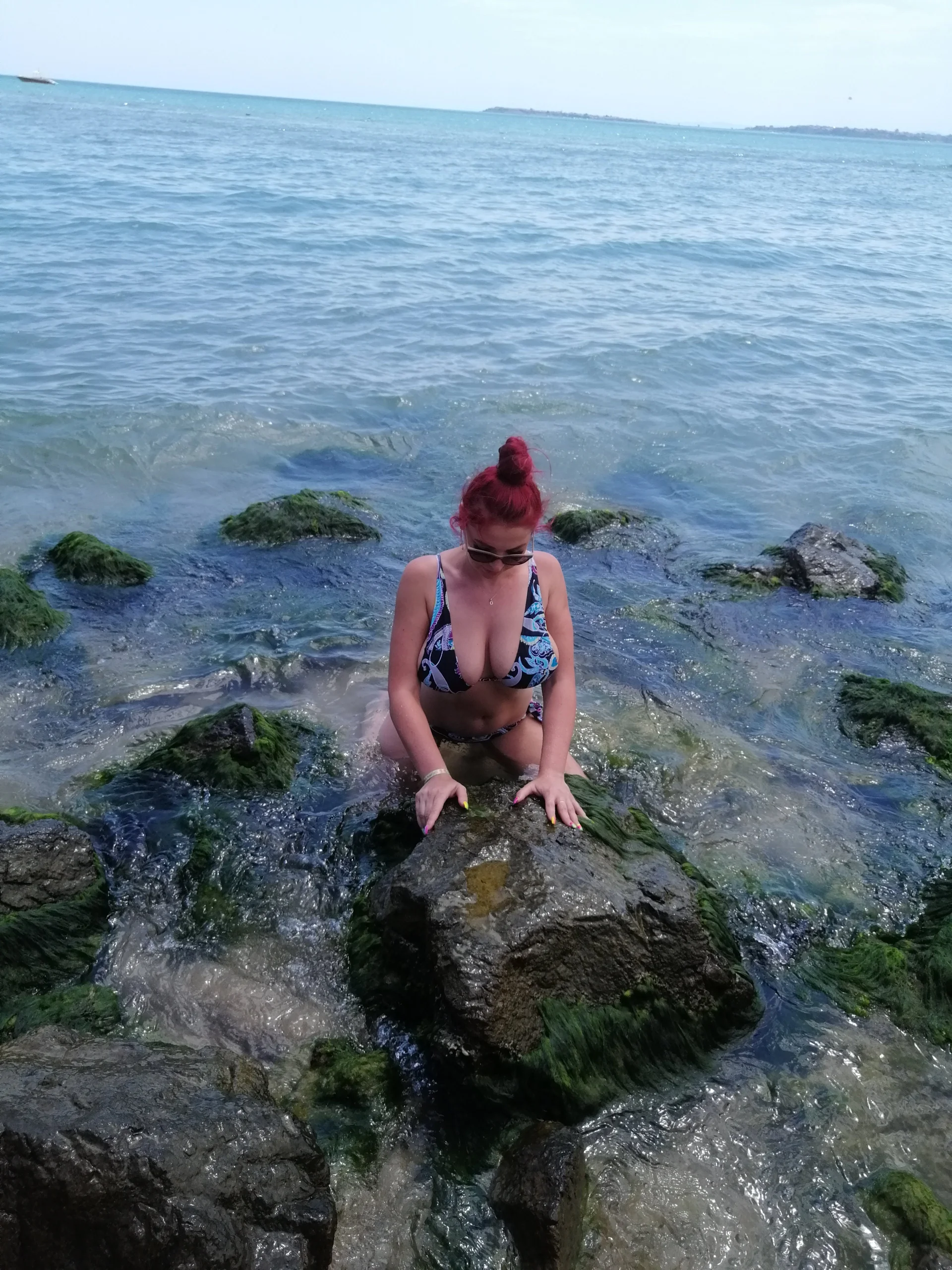 XXX Porn Photo of Nude newamyy 4