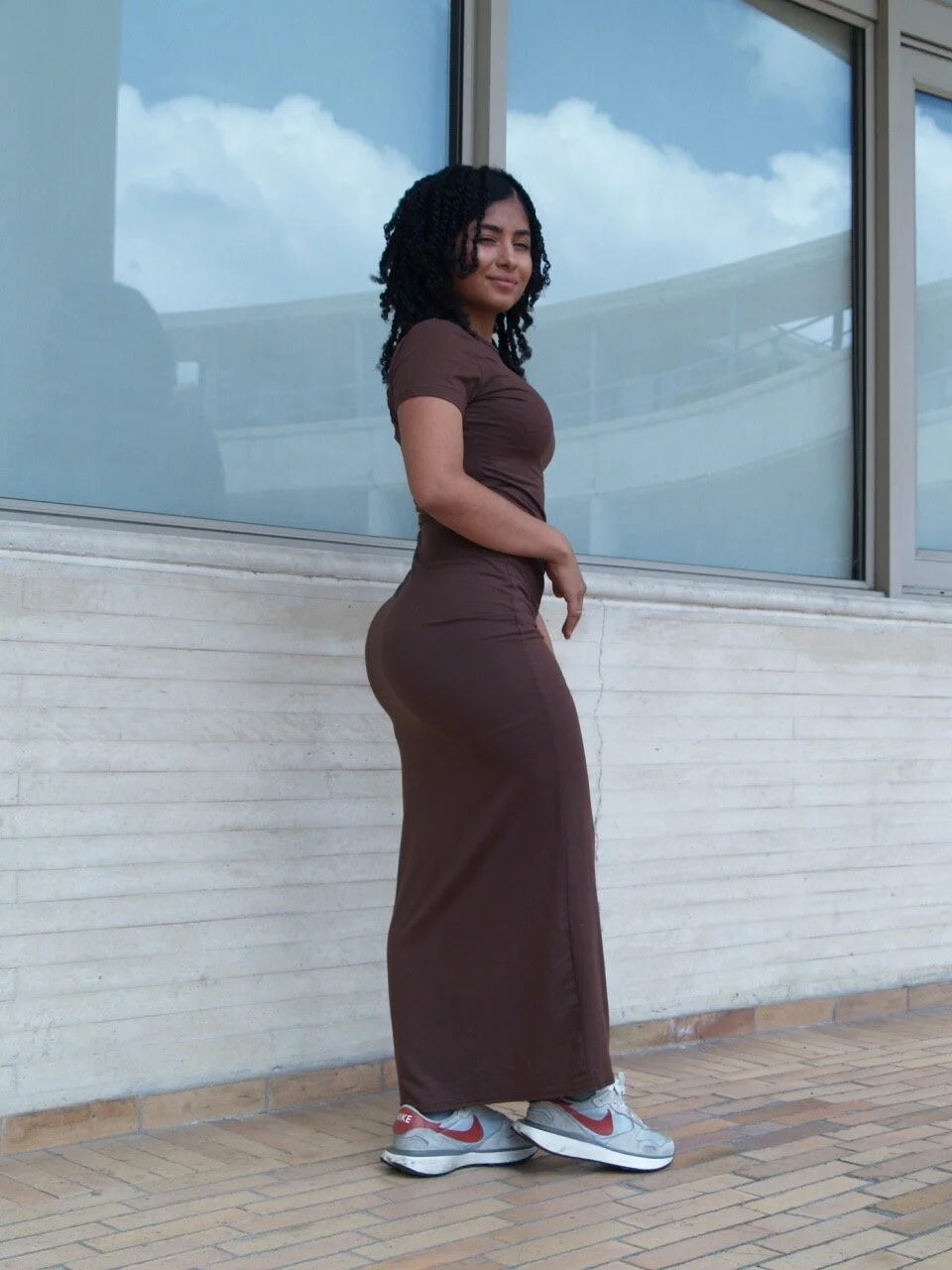 XXX Porn Photo of Nude NinayNino 6