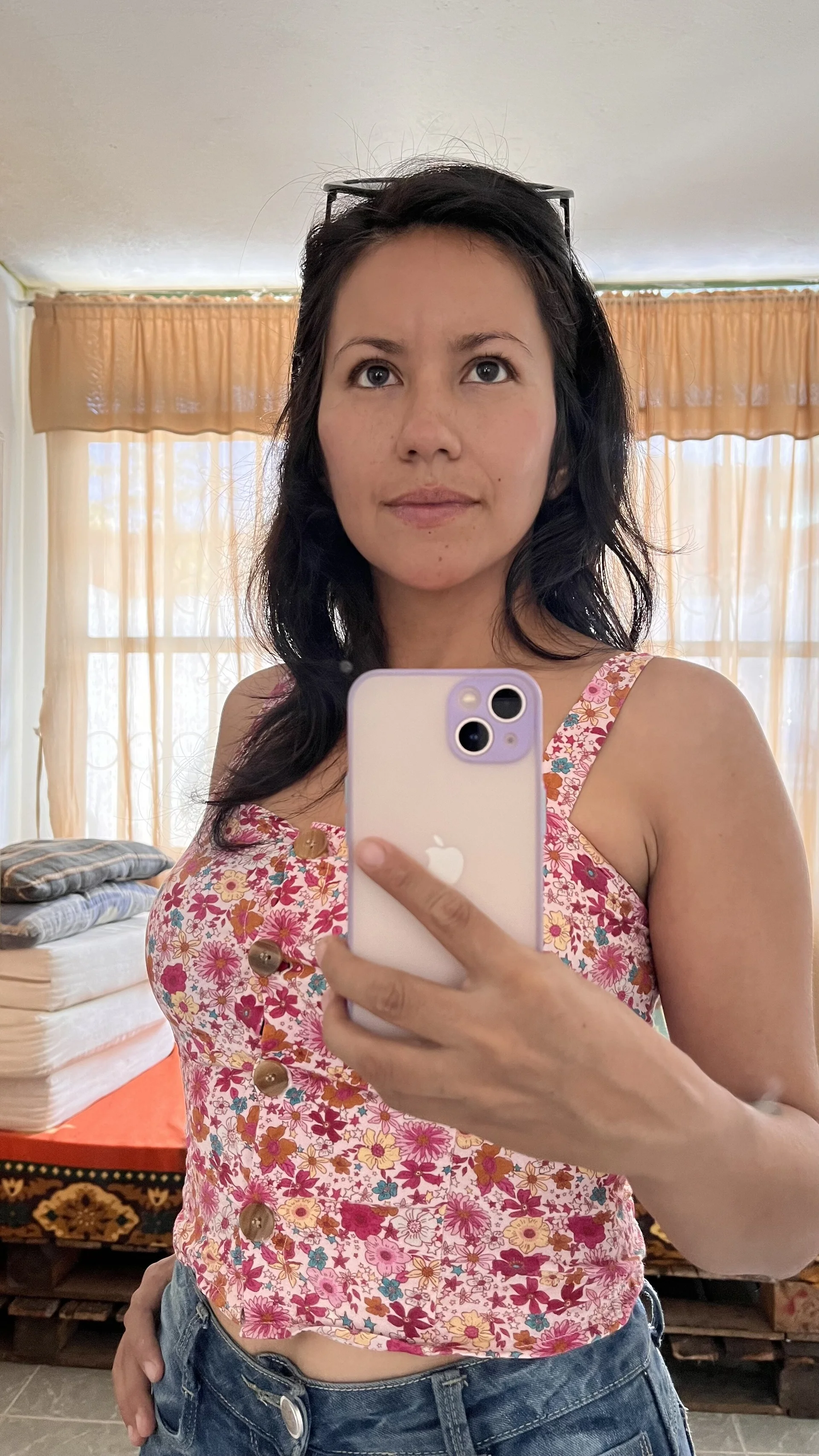 XXX Porn Photo of Nude Huitaca_ 13
