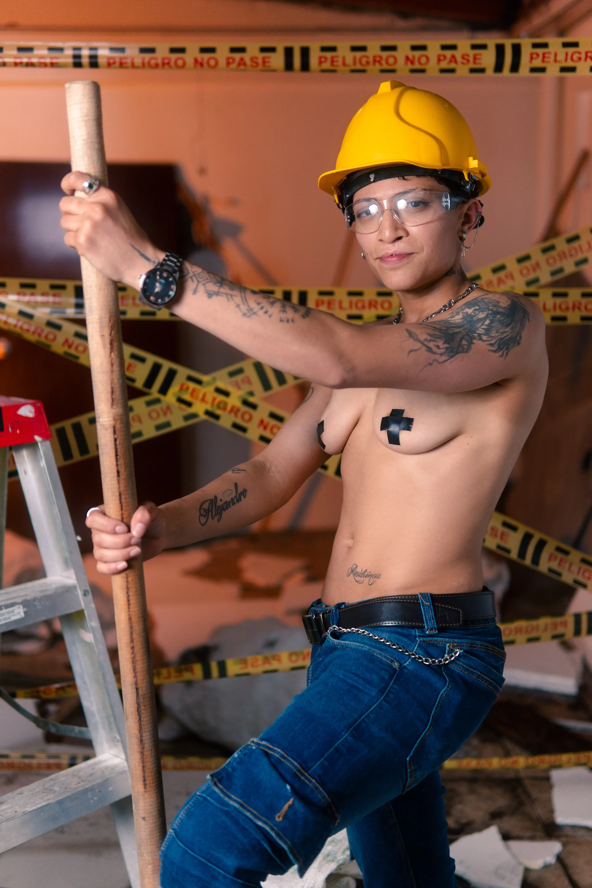 XXX Porn Photo of Nude ZoeKrug 42