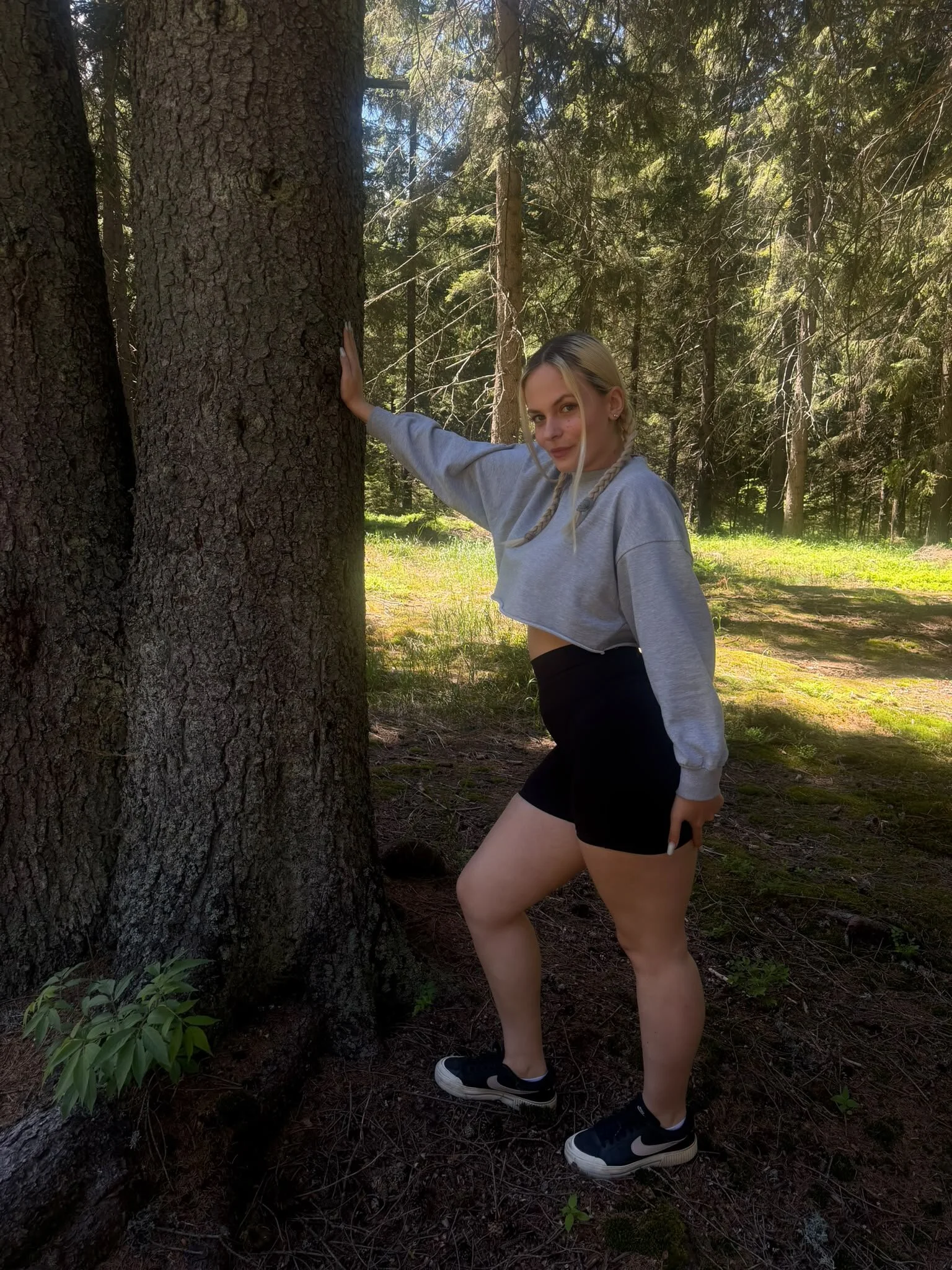 XXX Porn Photo of Nude therealevasin 56
