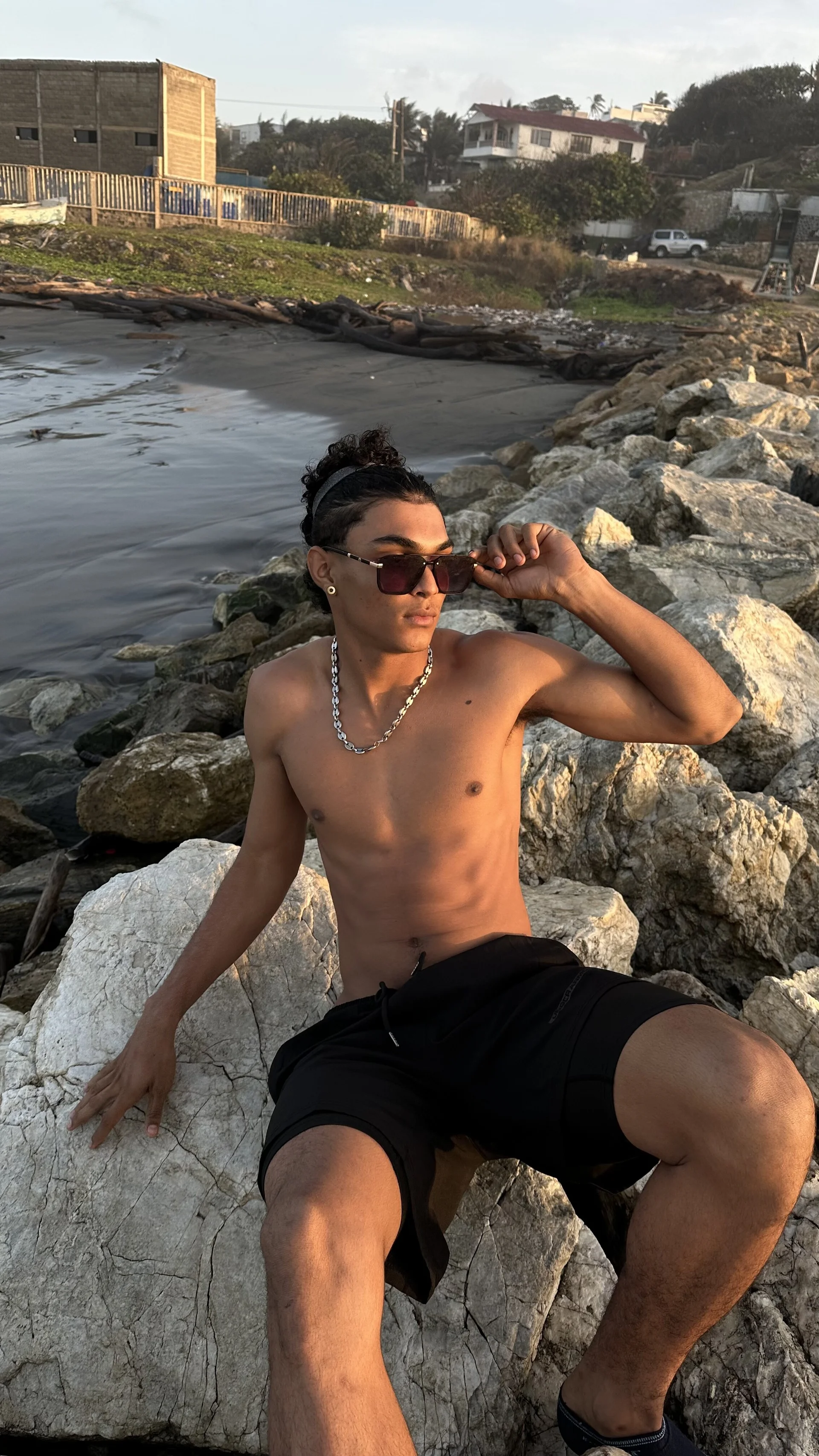 XXX Porn Photo of Nude Jaycob_smith 6