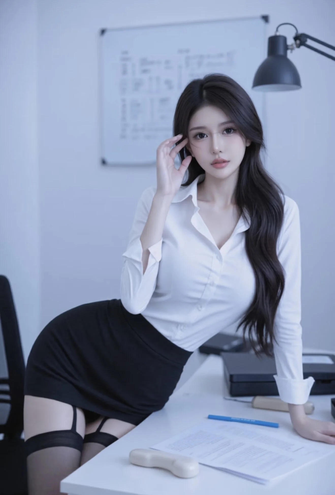 XXX Porn Photo of Nude ShMily-ss 7