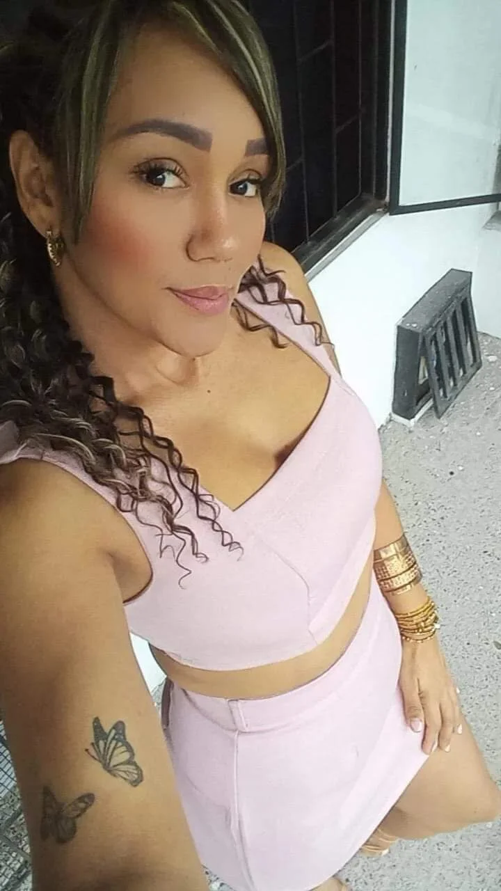 XXX Porn Photo of Nude dalila_salazar 108