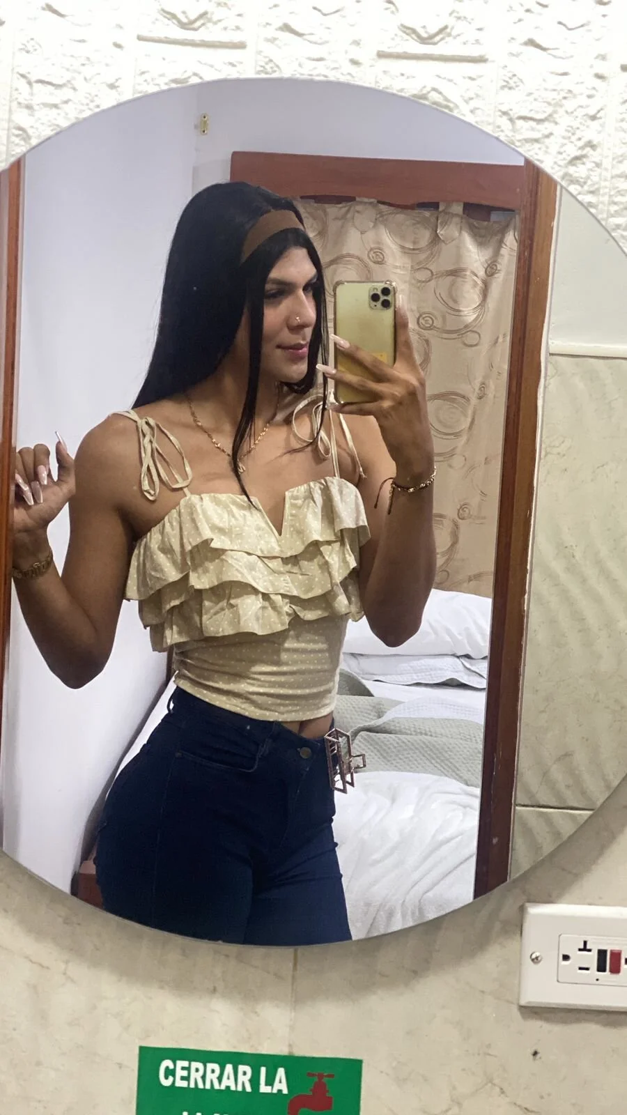 XXX Porn Photo of Nude valeriatorrez_ 4