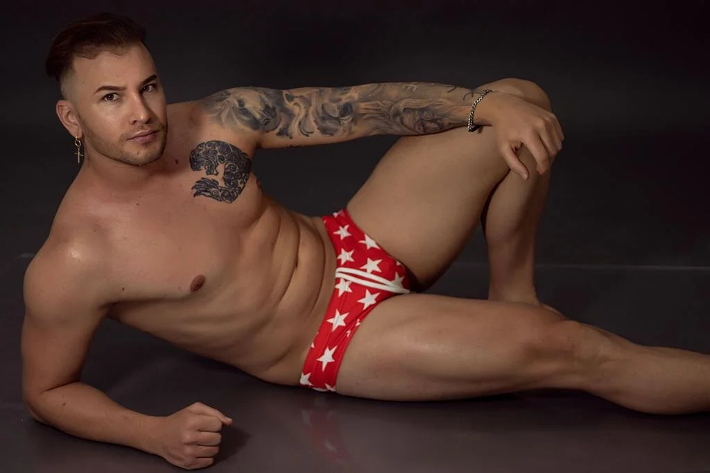XXX Porn Photo of Nude delessandro_world 5