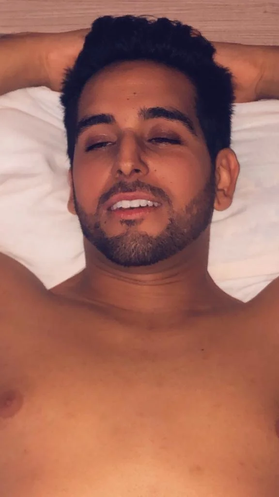 XXX Porn Photo of Nude pontins 1
