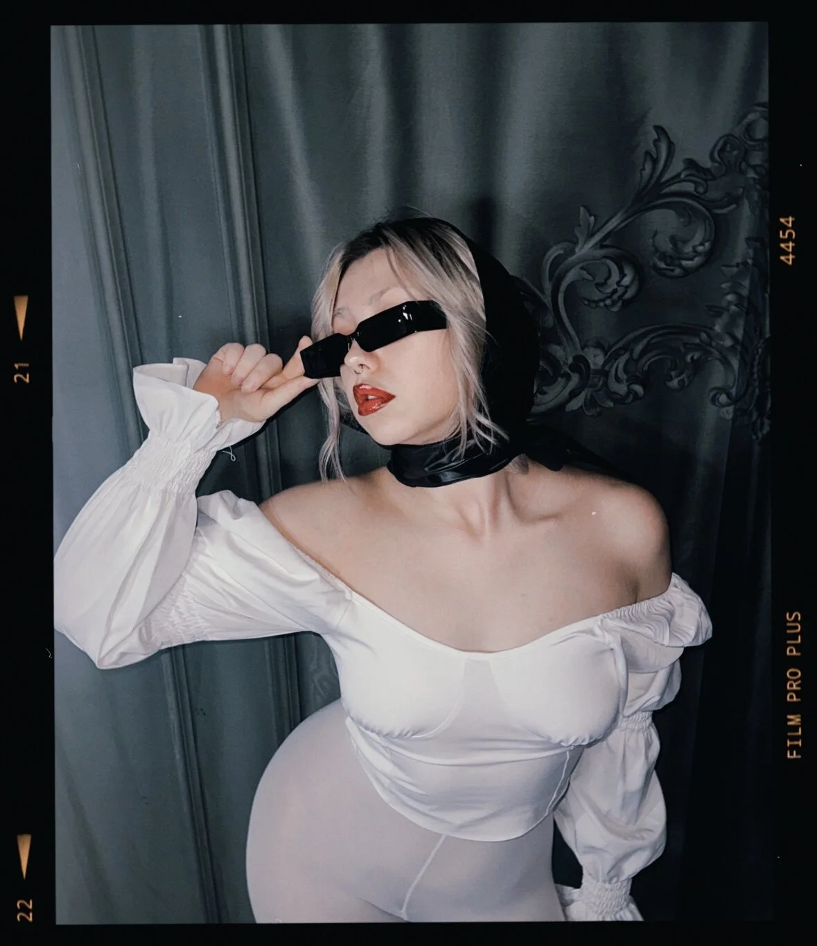 XXX Porn Photo of Nude PennyMay 147