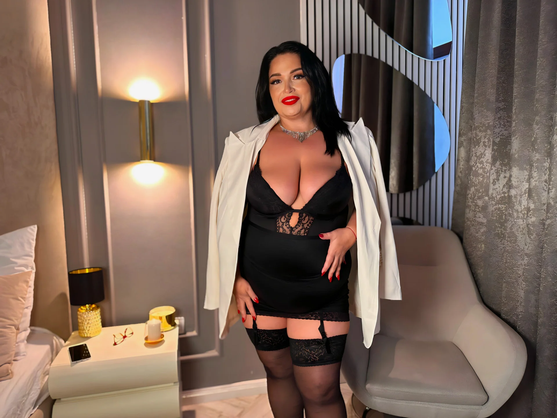 XXX Porn Photo of Nude RubiHarper 36