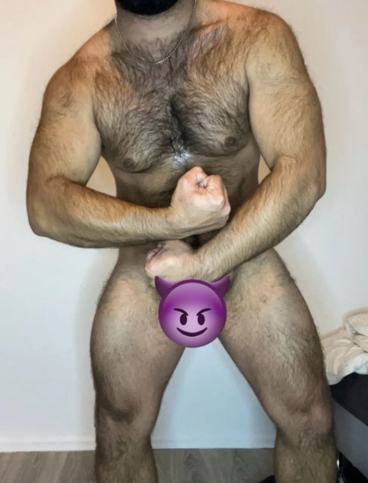 XXX Porn Photo of Nude german_turk 6