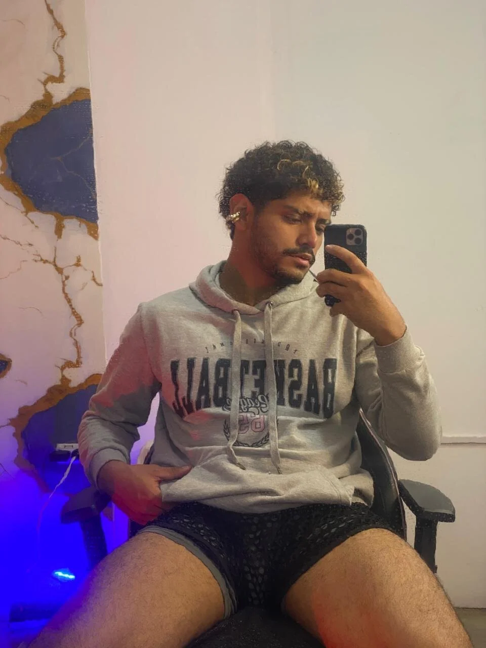XXX Porn Photo of Nude milo_tay 7