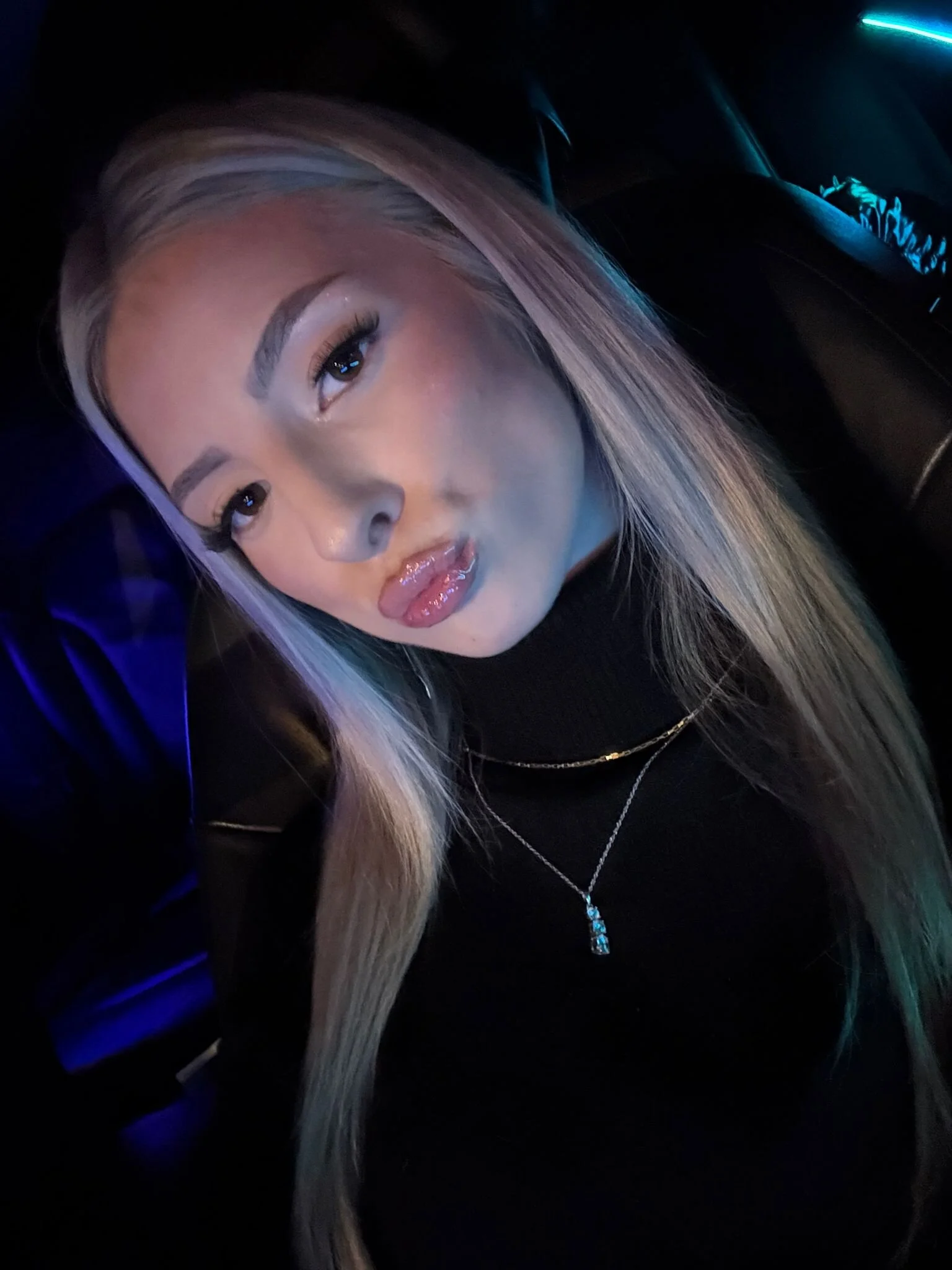 XXX Porn Photo of Nude MeganKroft_ 30