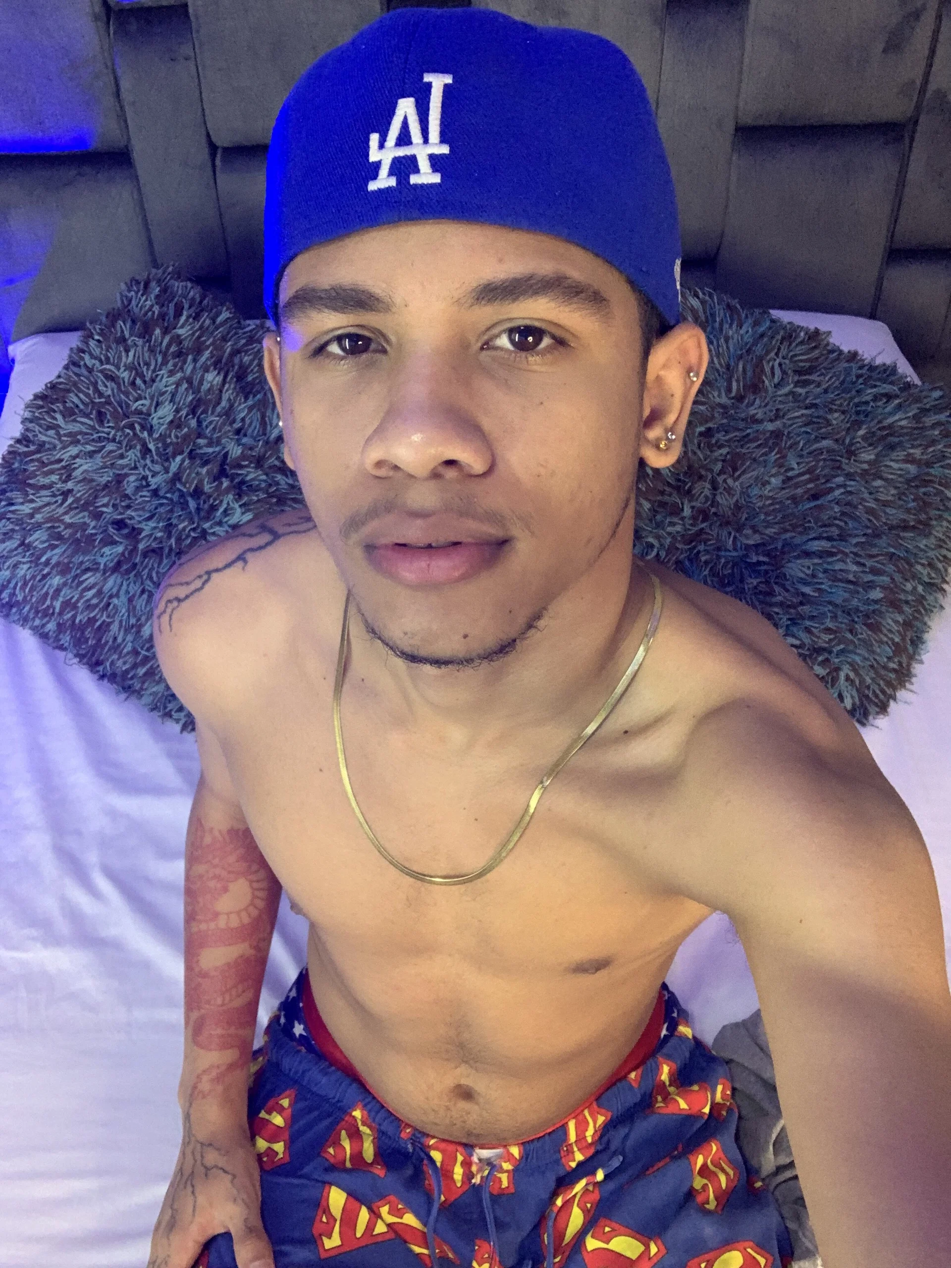 XXX Porn Photo of Nude Romancartier_1 126