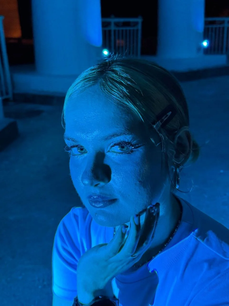 XXX Porn Photo of Nude emmyronn 15