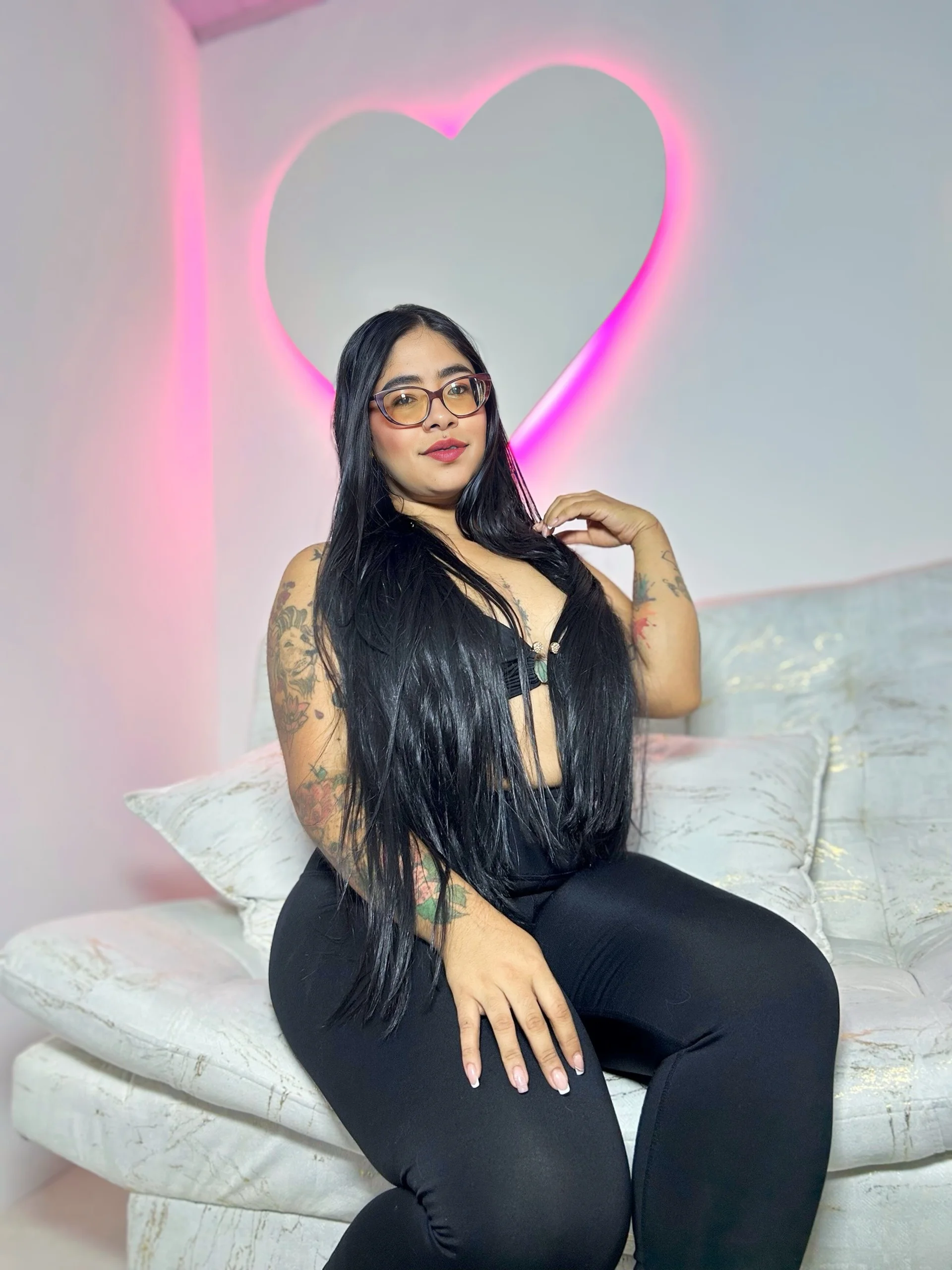 XXX Porn Photo of Nude MeganHudson 7