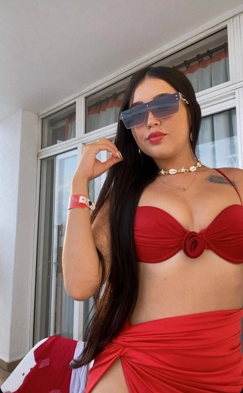 XXX Porn Photo of Nude SarayRoyse 9
