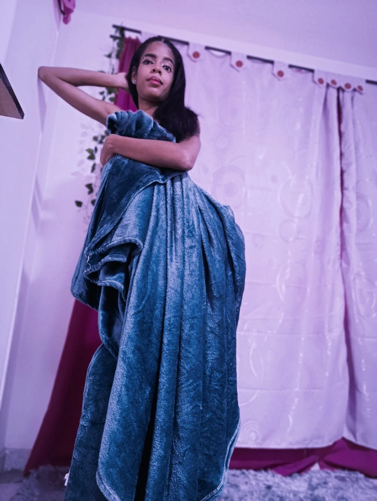 XXX Porn Photo of Nude thianahorny 17