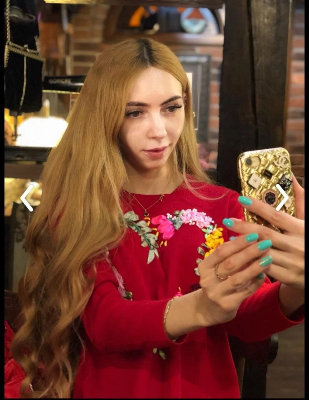 XXX Porn Photo of Nude Akilla_Queen 31