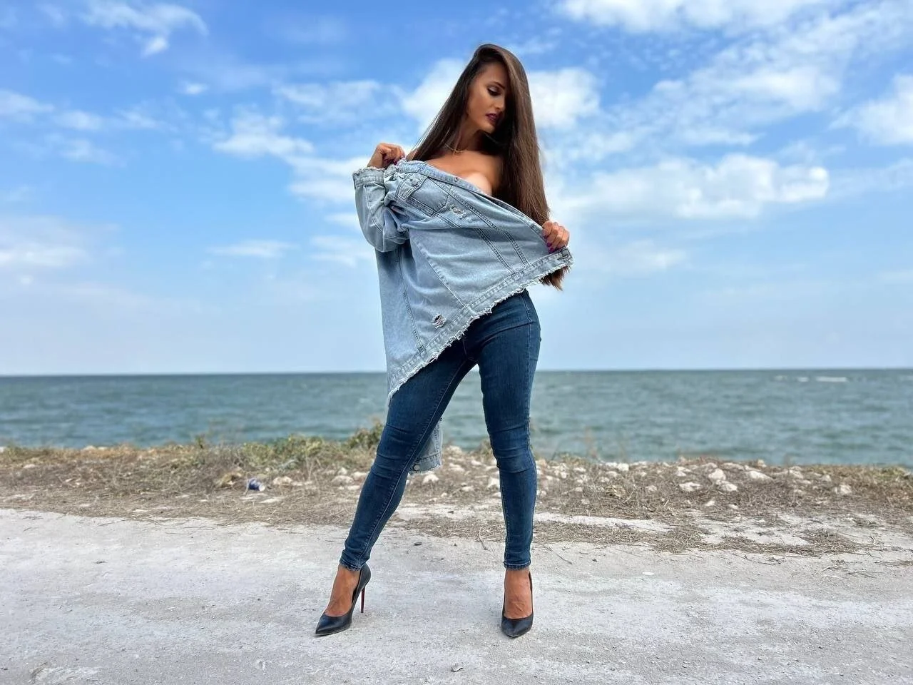 XXX Porn Photo of Nude TanyaLoren22 13