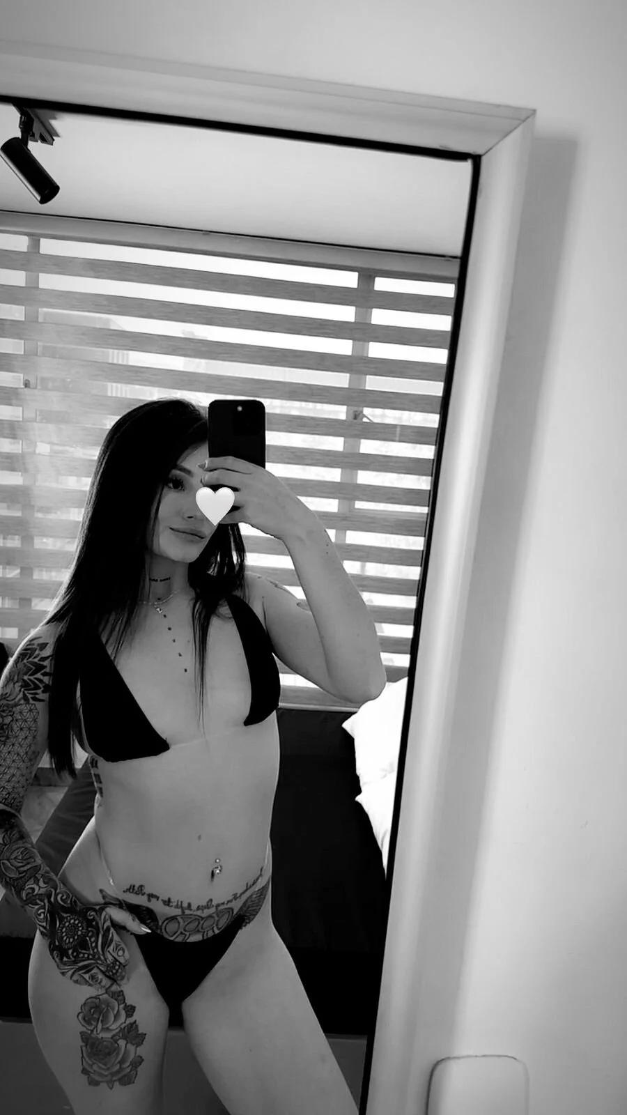 XXX Porn Photo of Nude LANA-JONNES 12