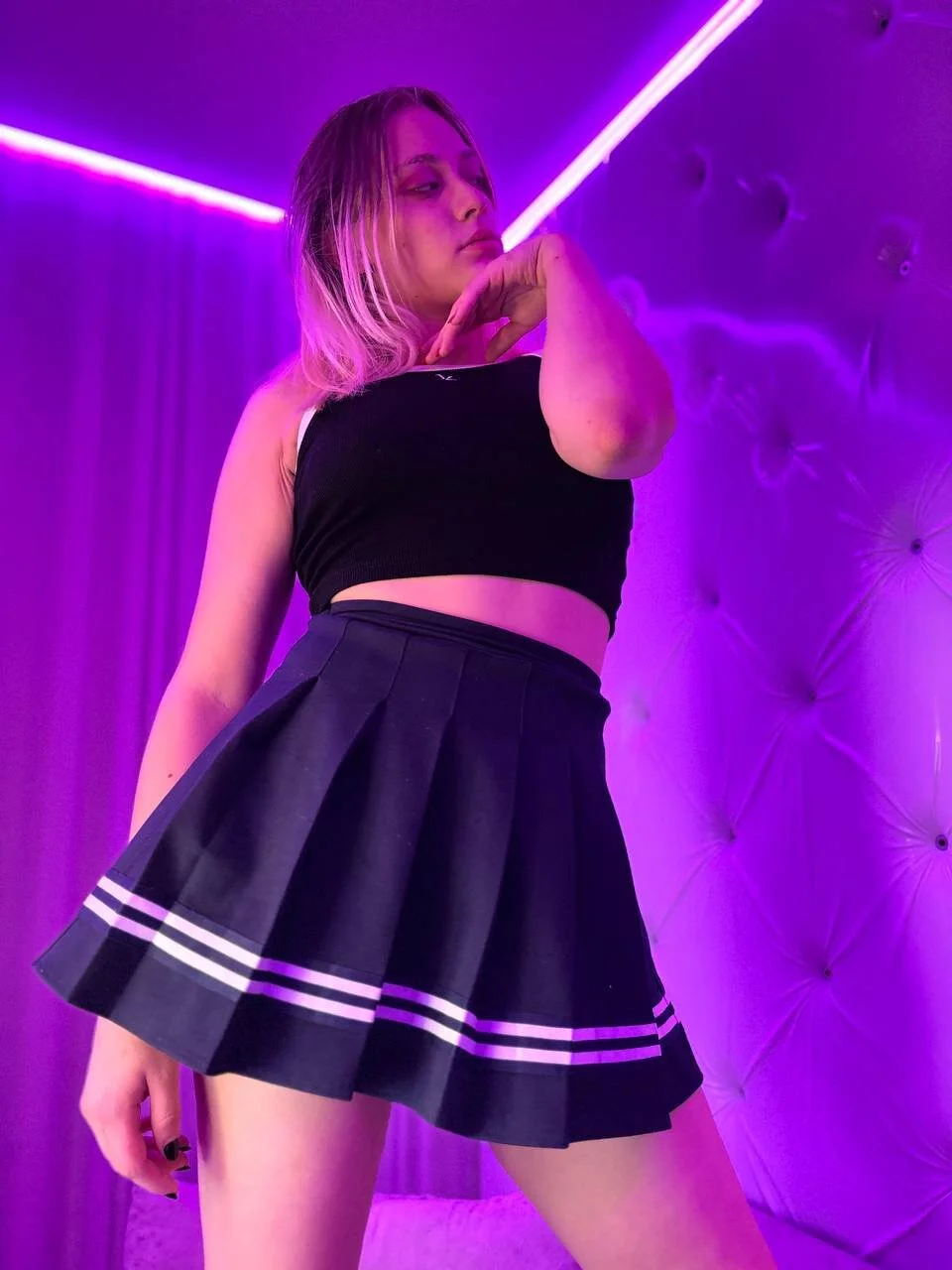 XXX Porn Photo of Nude KaraLiin 31