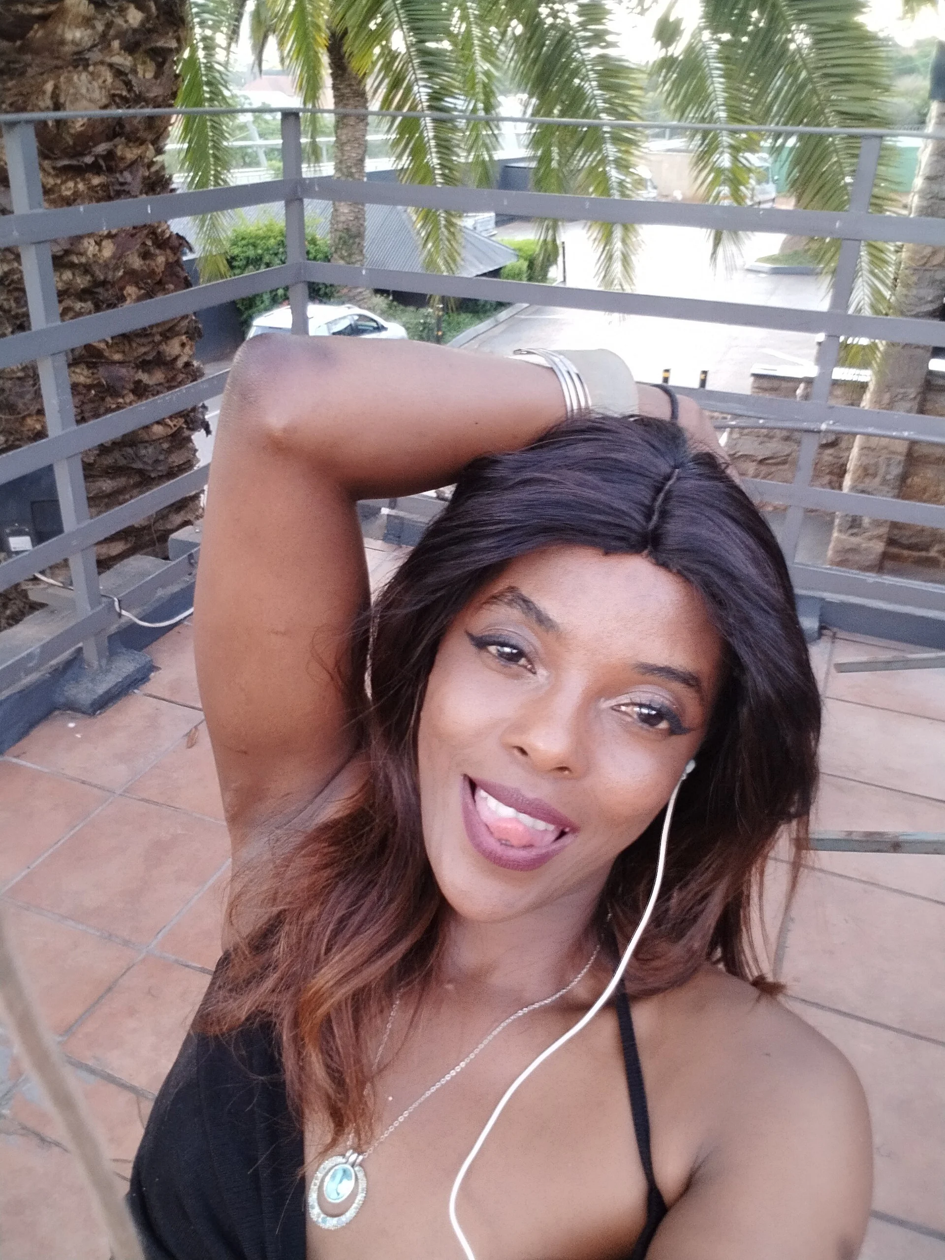 XXX Porn Photo of Nude LetheaX 6