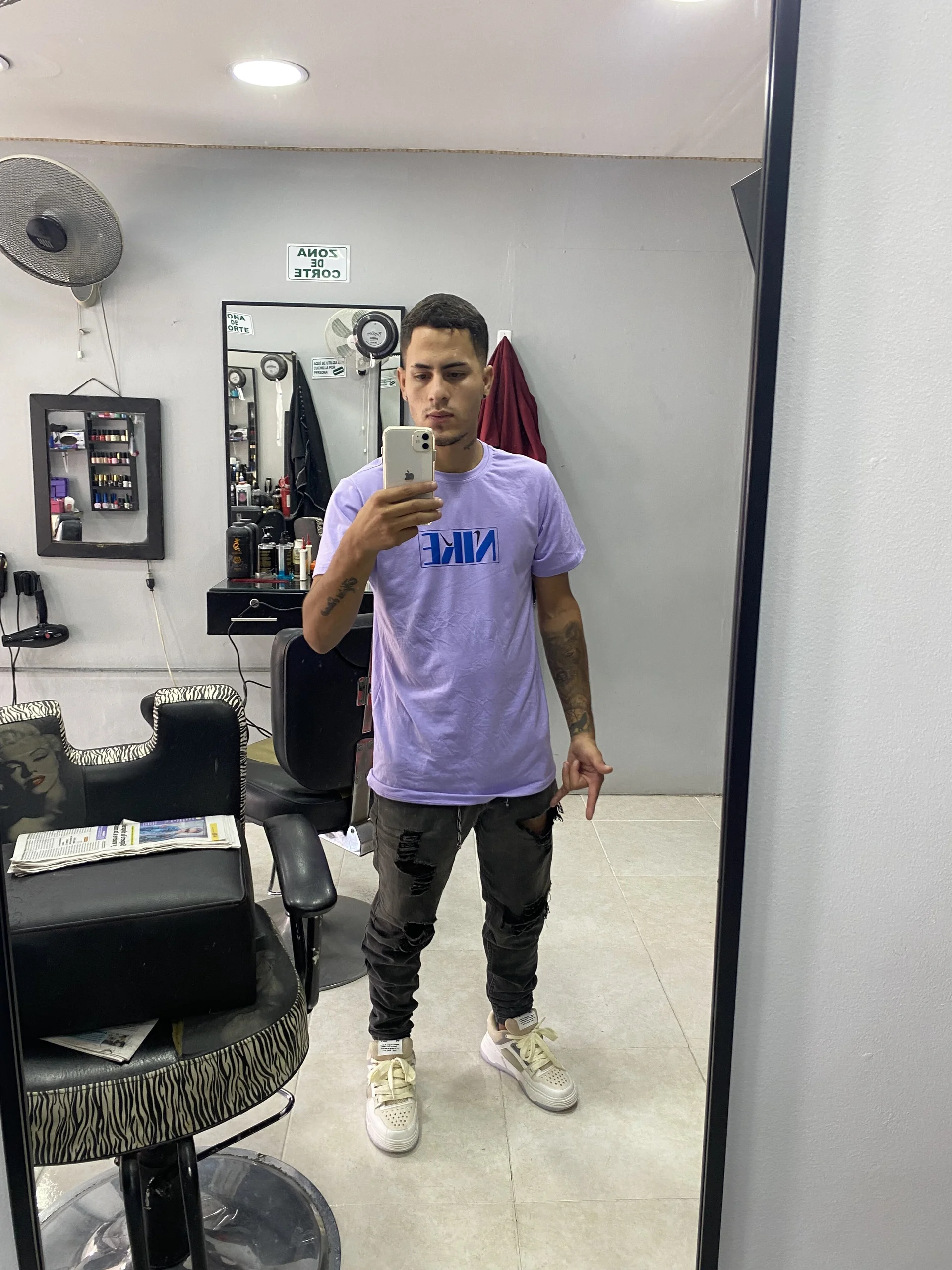 XXX Porn Photo of Nude Dalton_oficial 2