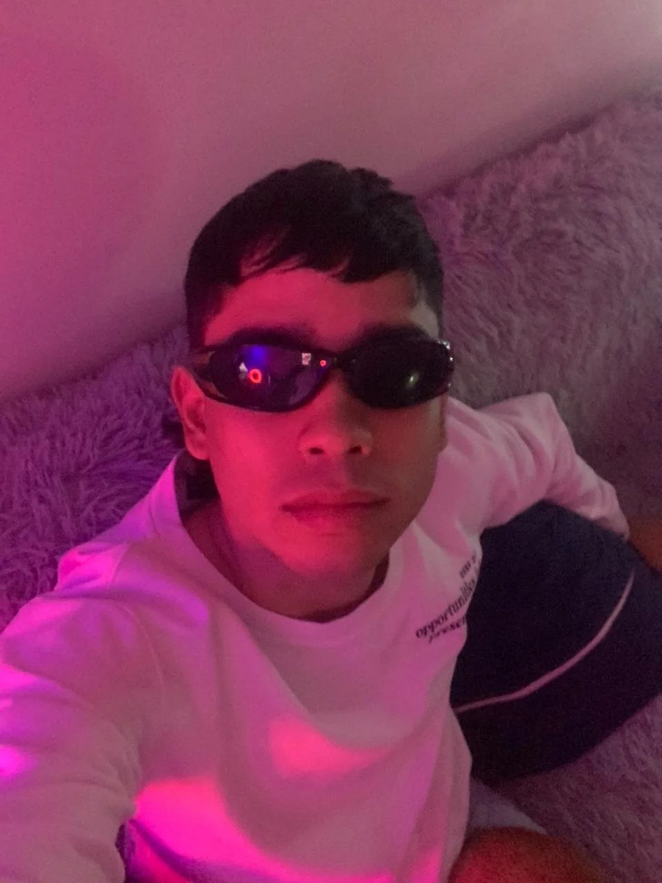 XXX Porn Photo of Nude Oliverstrongerr 8