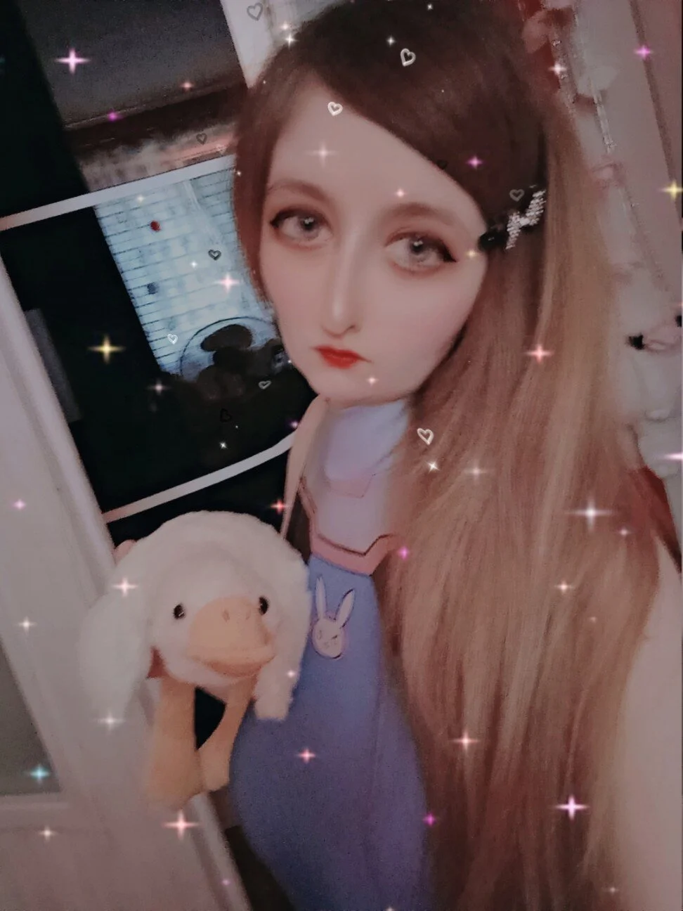 XXX Porn Photo of Nude lovely_nekochan 100