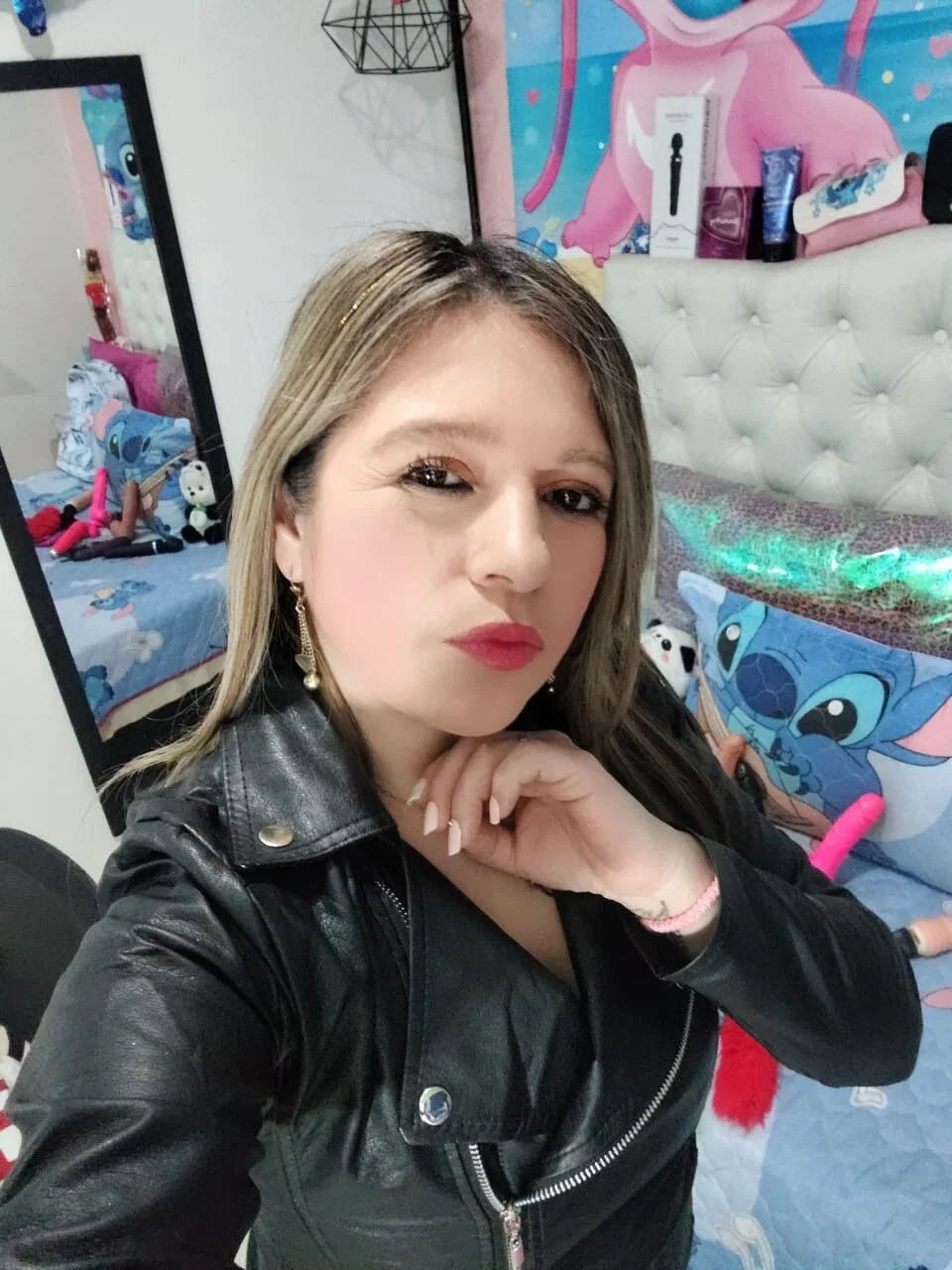 XXX Porn Photo of Nude Samii_Sweett 109