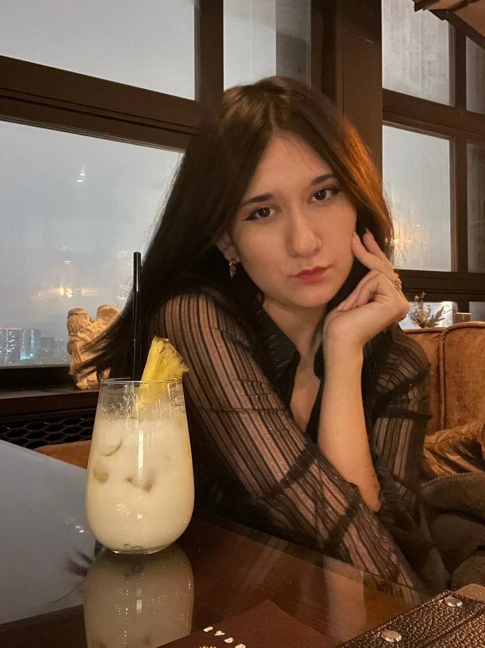 XXX Porn Photo of Nude LuraBellazer 8