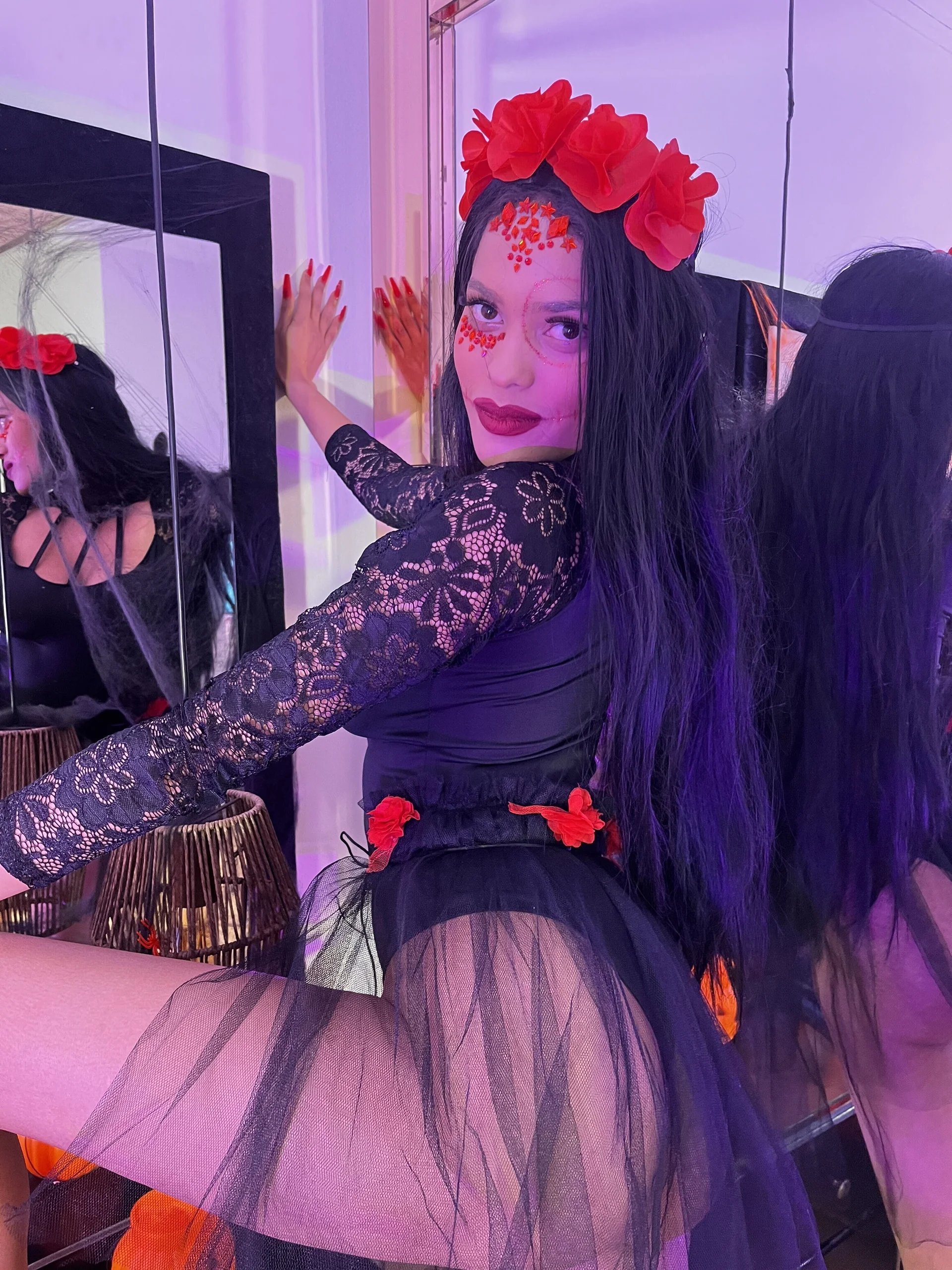 XXX Porn Photo of Nude LiaObrien 27