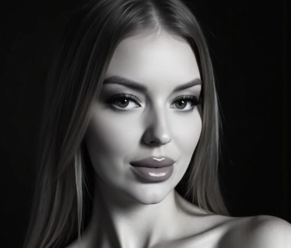 XXX Porn Photo of Nude MaaryM 7