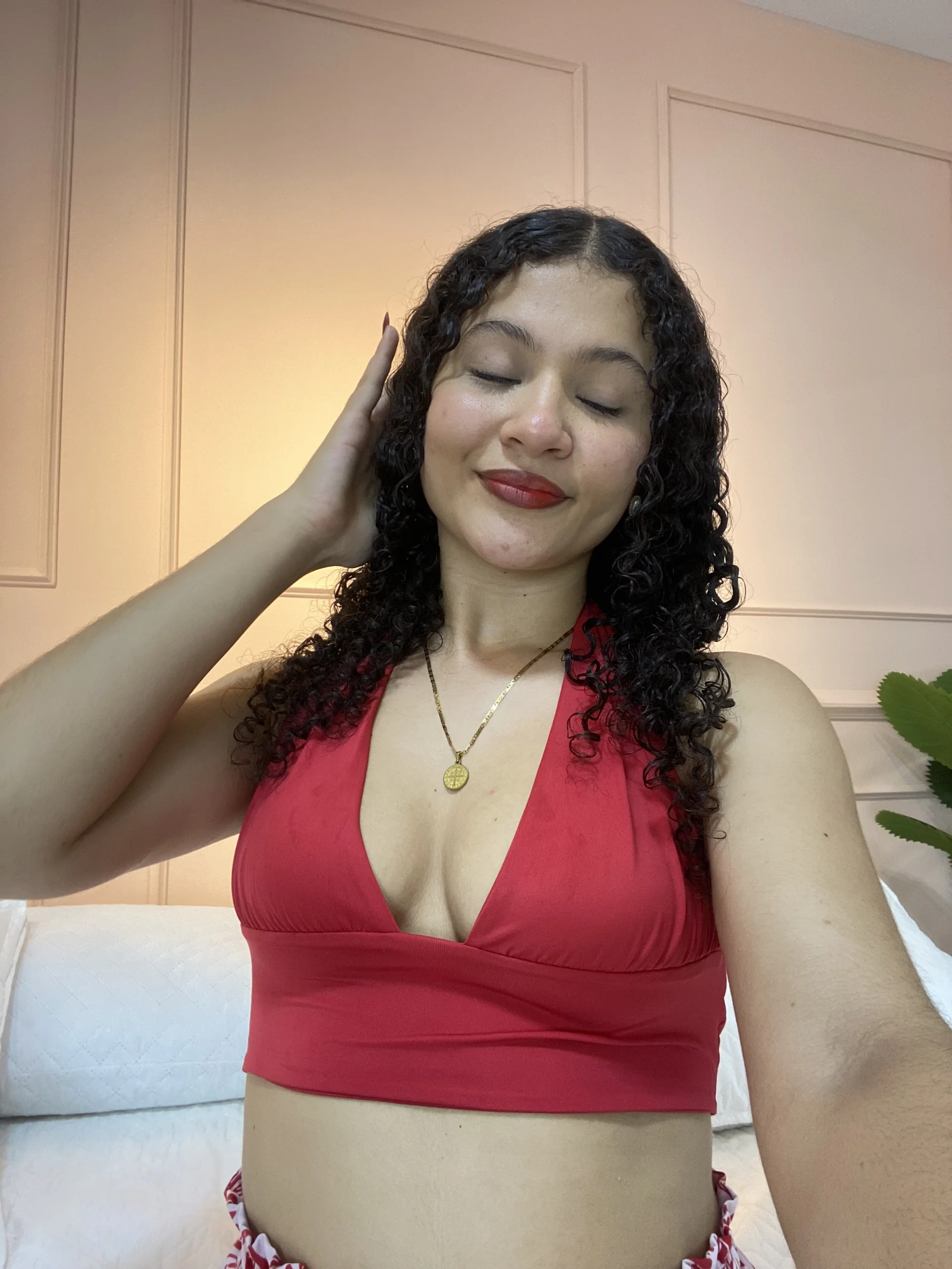 XXX Porn Photo of Nude SHARONN____ 7